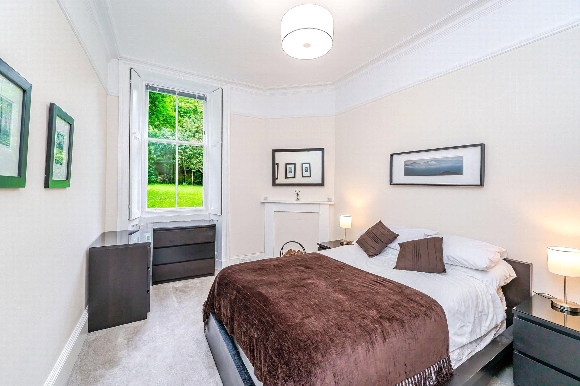 13/1 Spottiswoode Street, Marchmont, Edinburgh, EH9 1EP - Picture #14