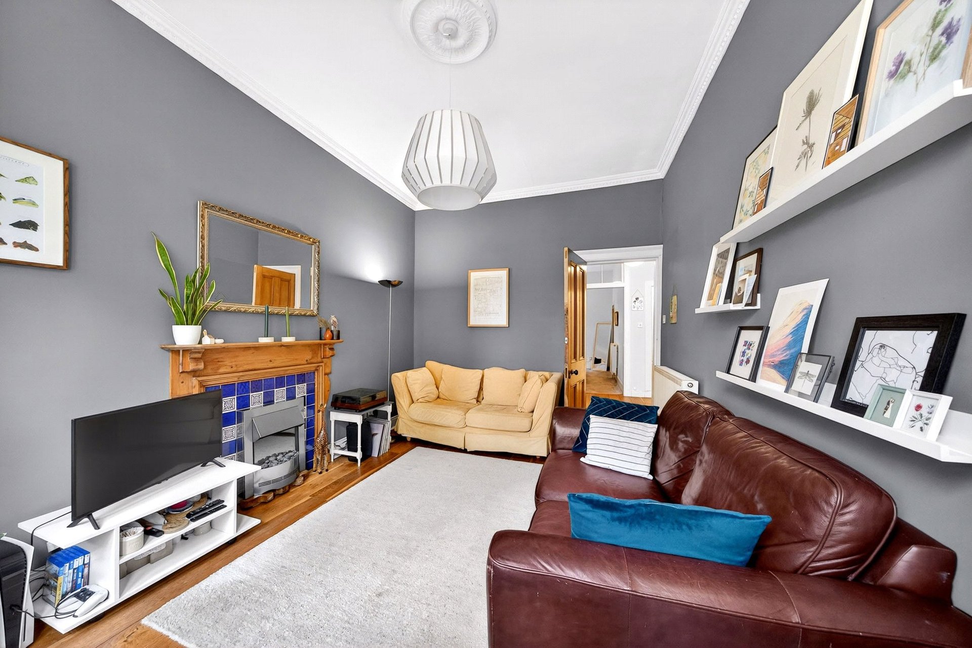 Flat 0/1, 14 Lawrie Street, Partick, Glasgow, G11 5NN - Picture #7