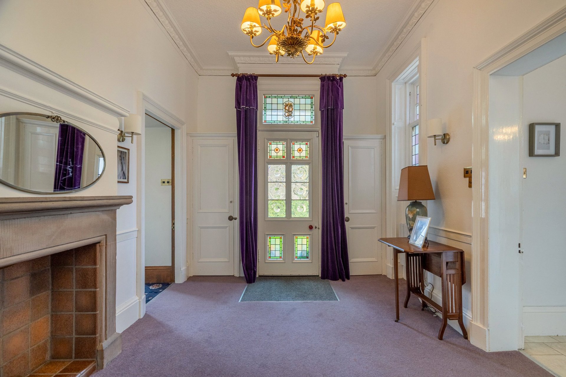 1 Waterside, Lochlibo Road, Uplawmoor, East Renfrewshire, G78 4AA - Picture #5