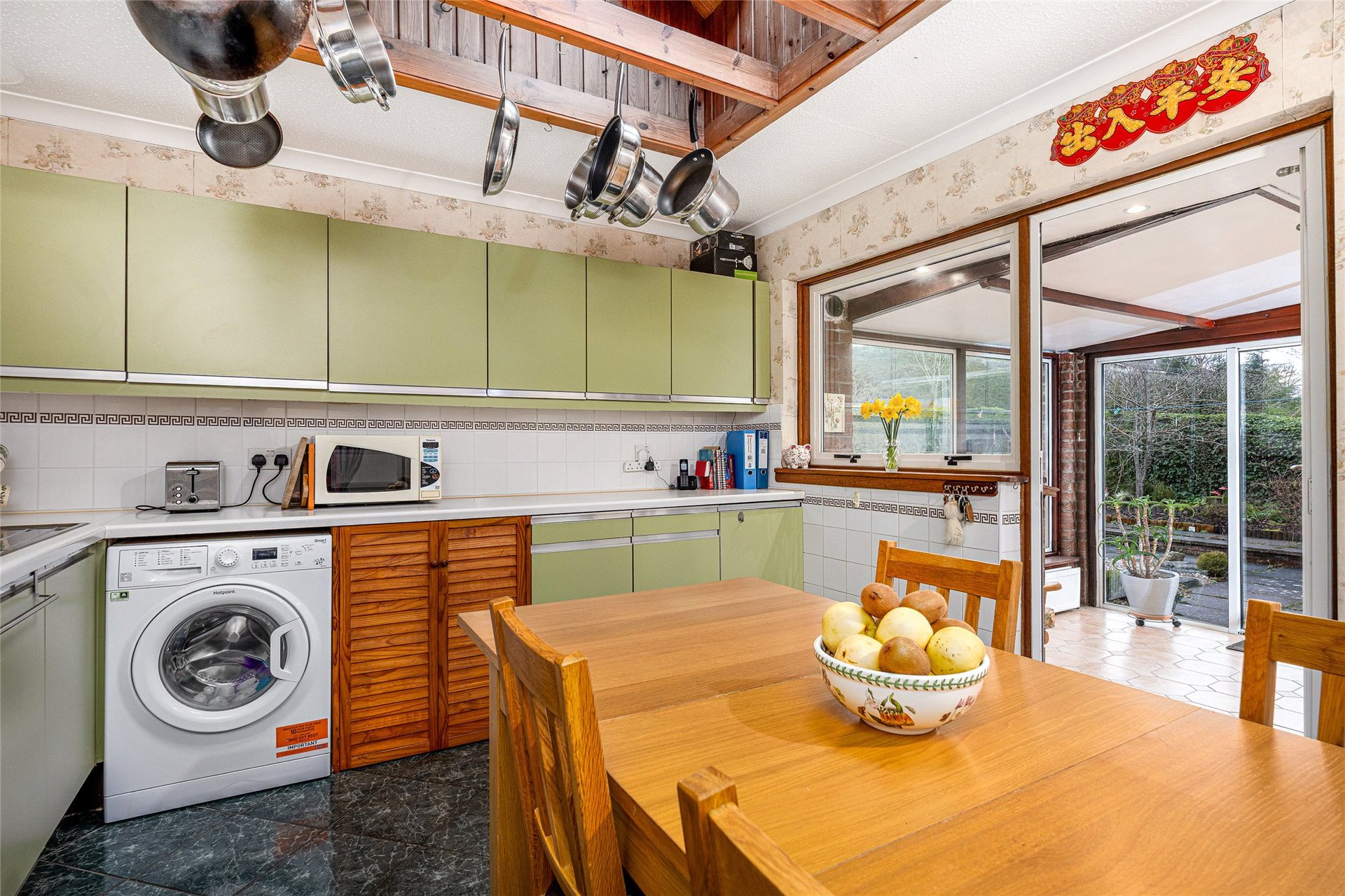 1 Dunmore Drive, Milngavie, G62 6NZ - Picture #11