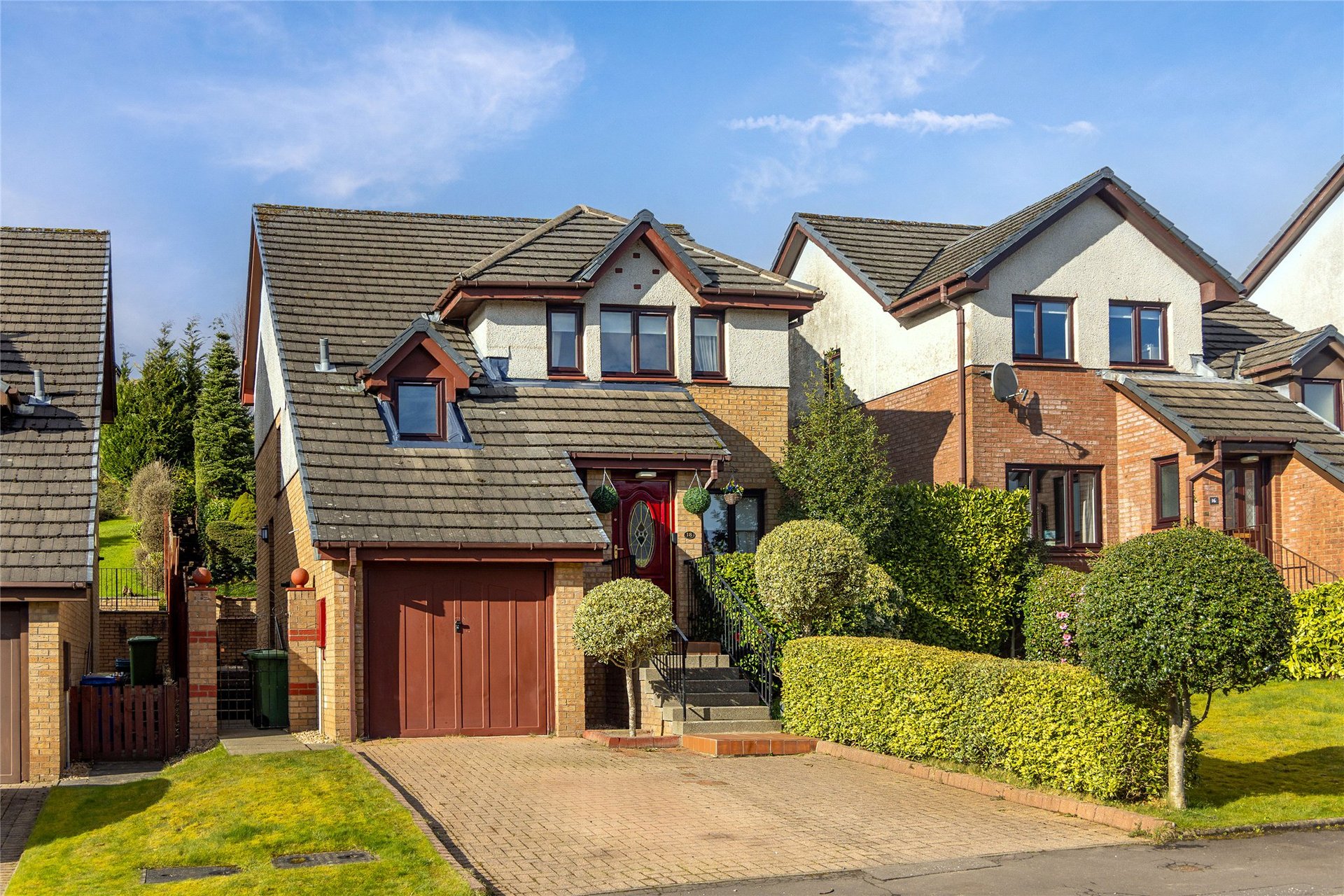 18 Dumbrock Road, Milngavie, G62 7RB - Picture #36