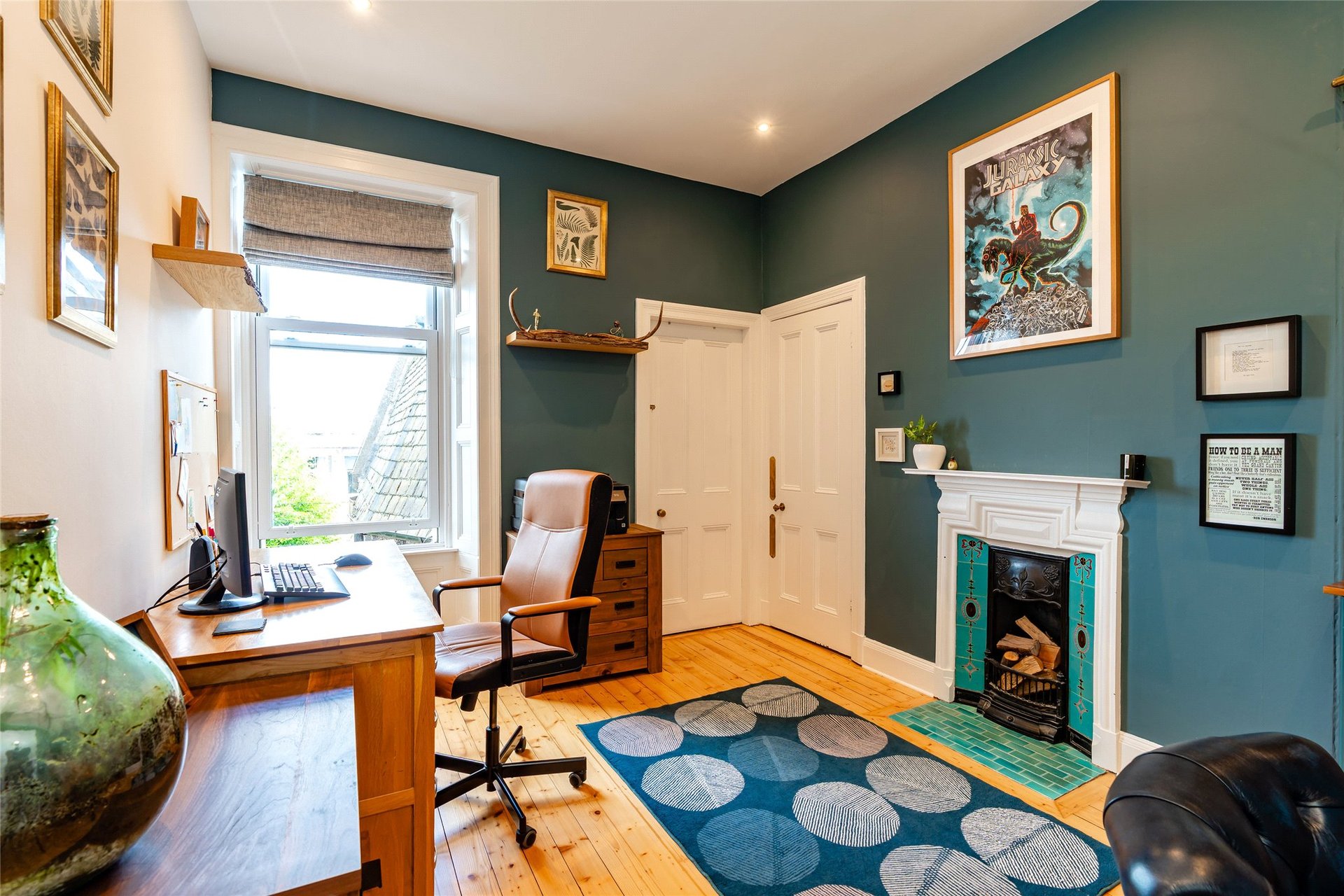 23 Morningside Grove, Edinburgh, Midlothian, EH10 5QB - Picture #22