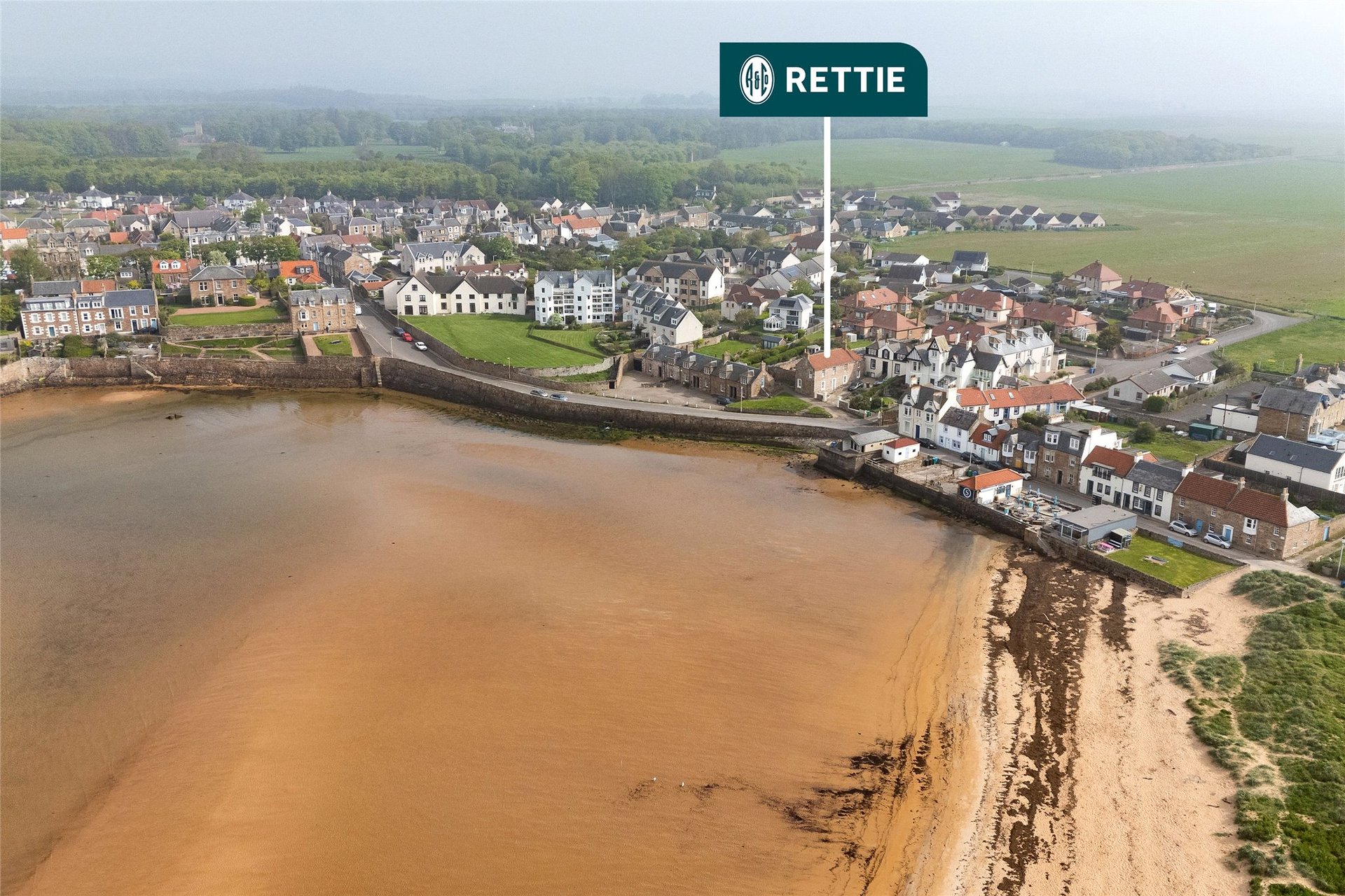 1 Eastfield, Toft, Elie, Leven, KY9 1DT - Picture #10