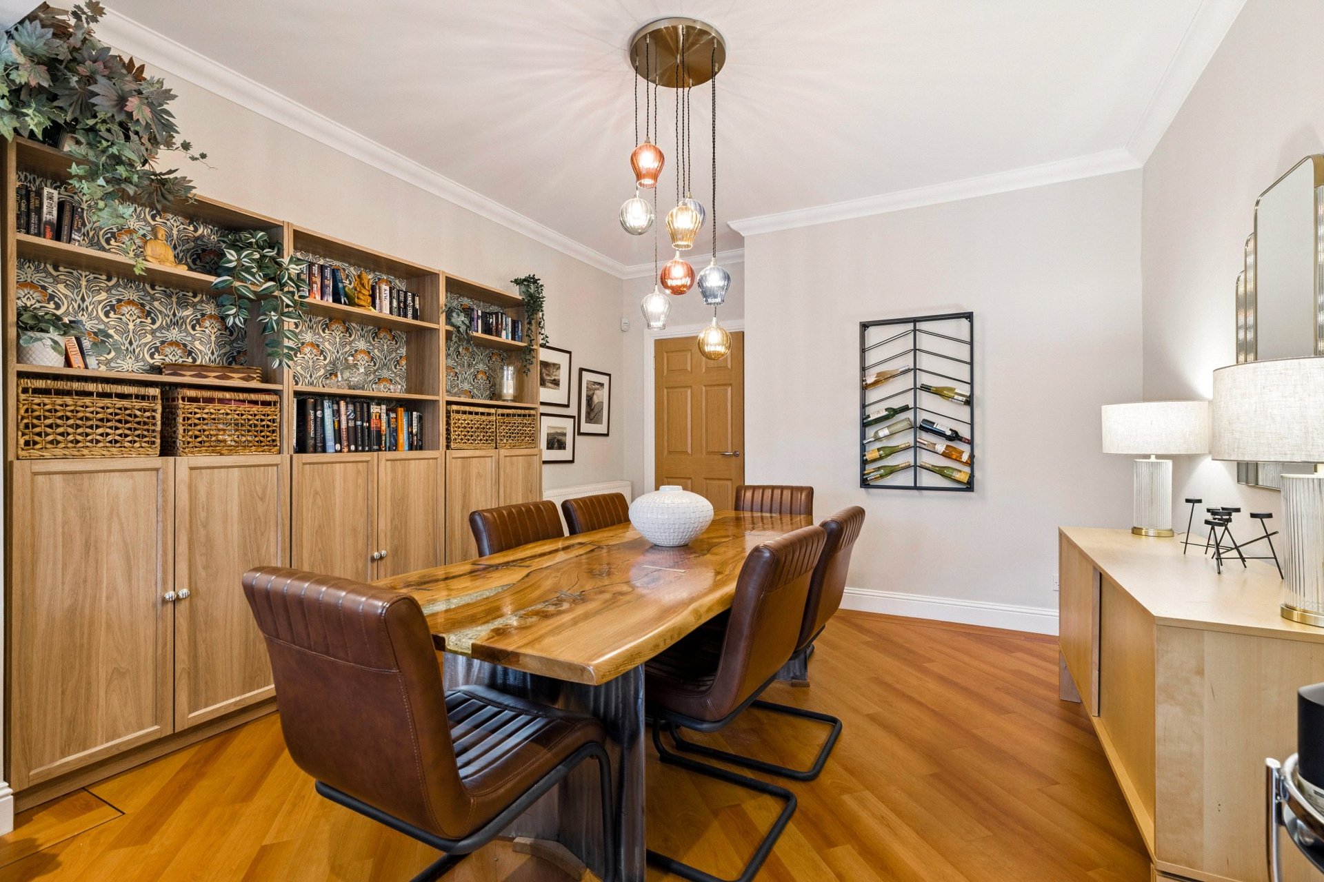 25 Upper Glenburn Road, Bearsden, G61 4BN - Picture #8