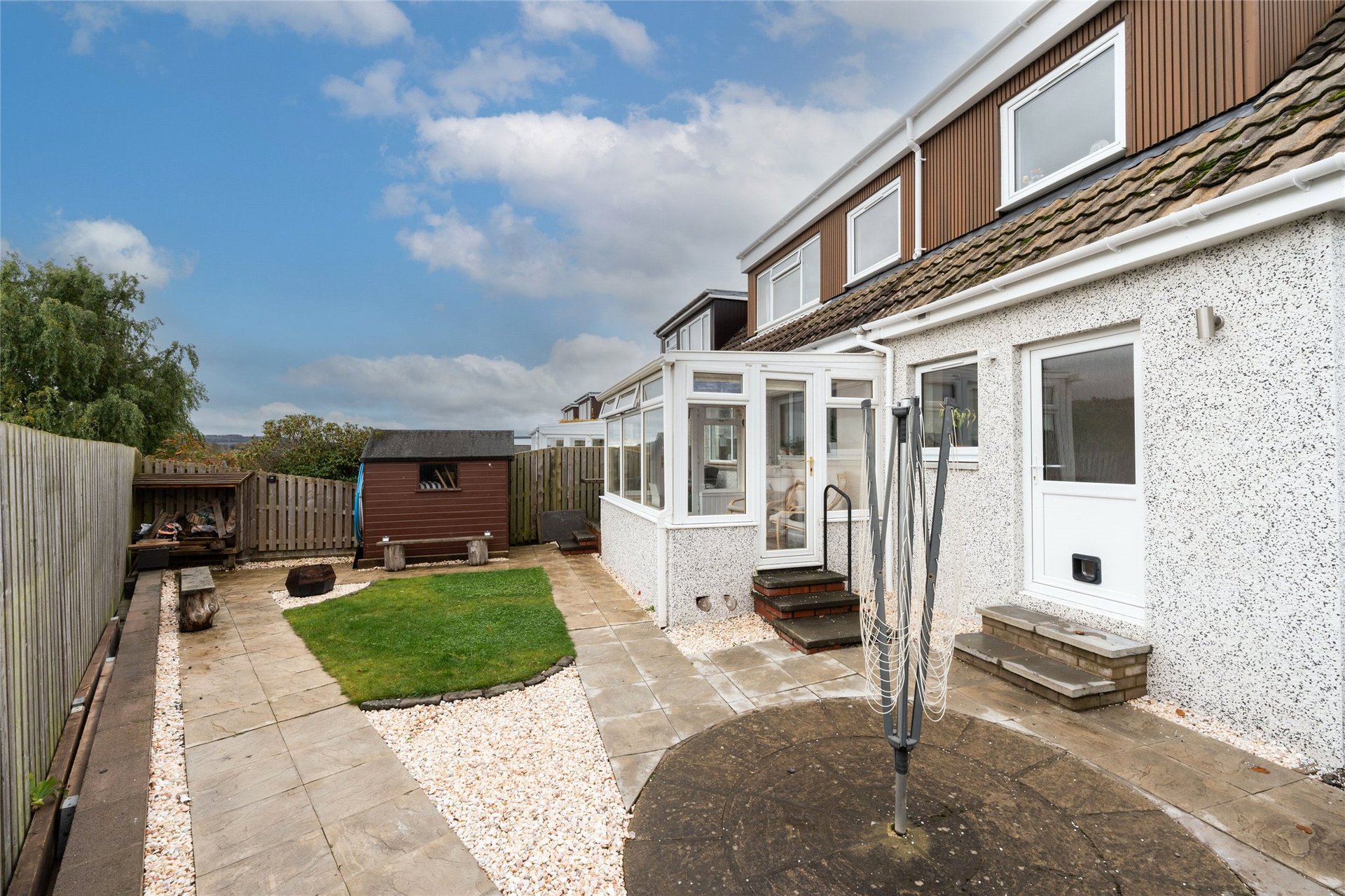 1 Scotstarvit View, Cupar, Fife, KY15 5DX - Picture #6