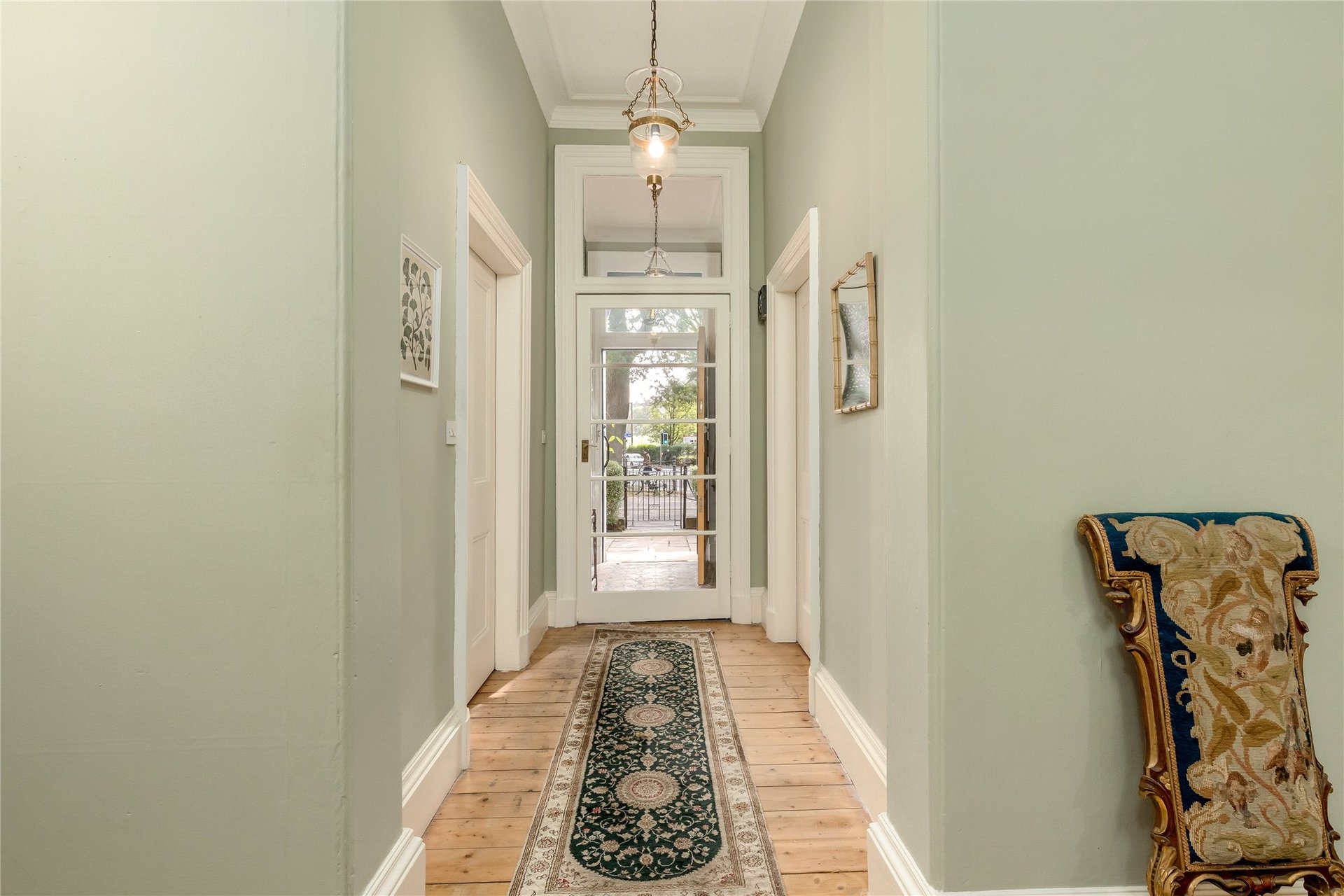 1 Lonsdale Terrace, Edinburgh, EH3 9HN - Picture #3