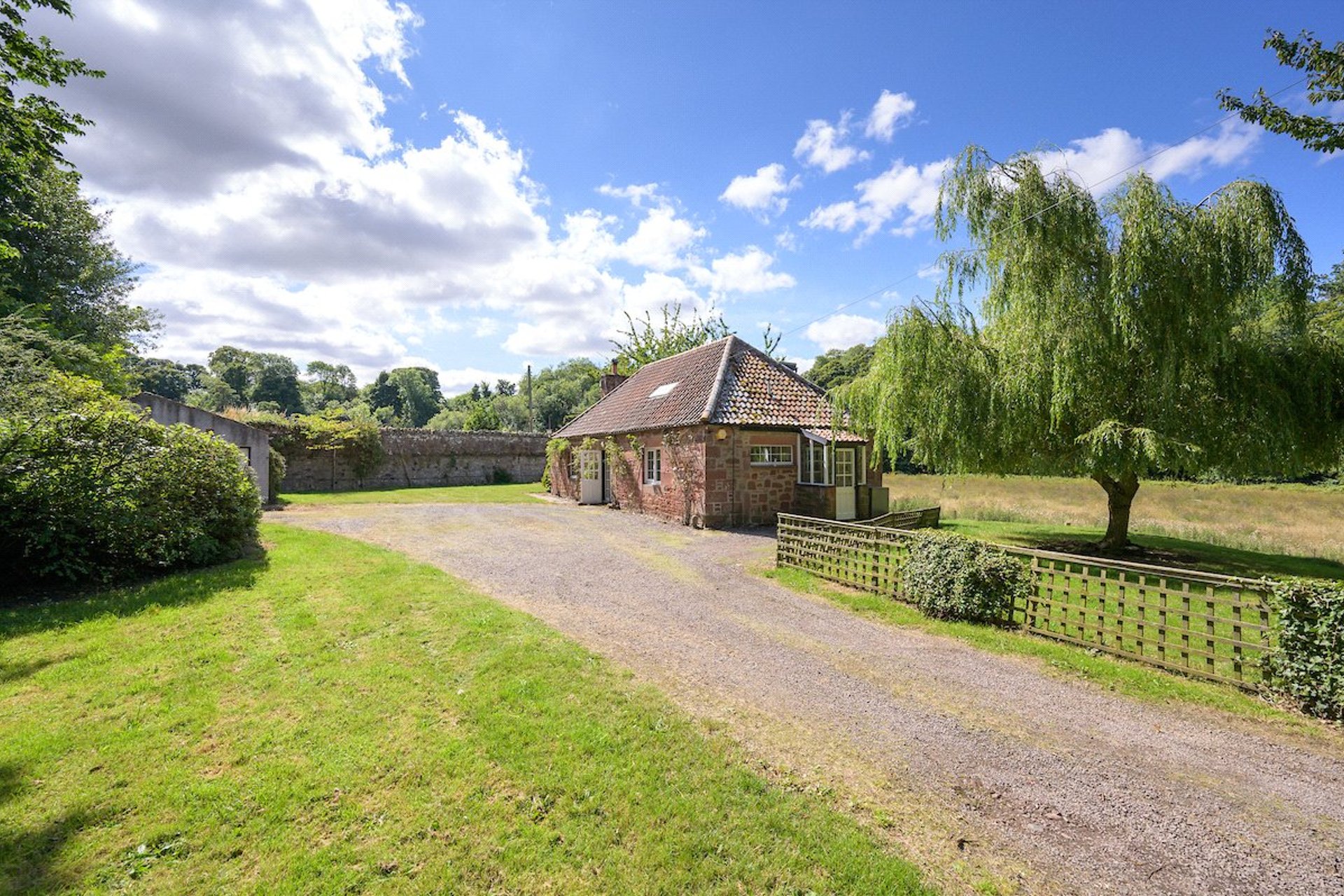 The Old Mill, Whittingehame, East Linton, East Lothian, EH41 4QB - Picture #25