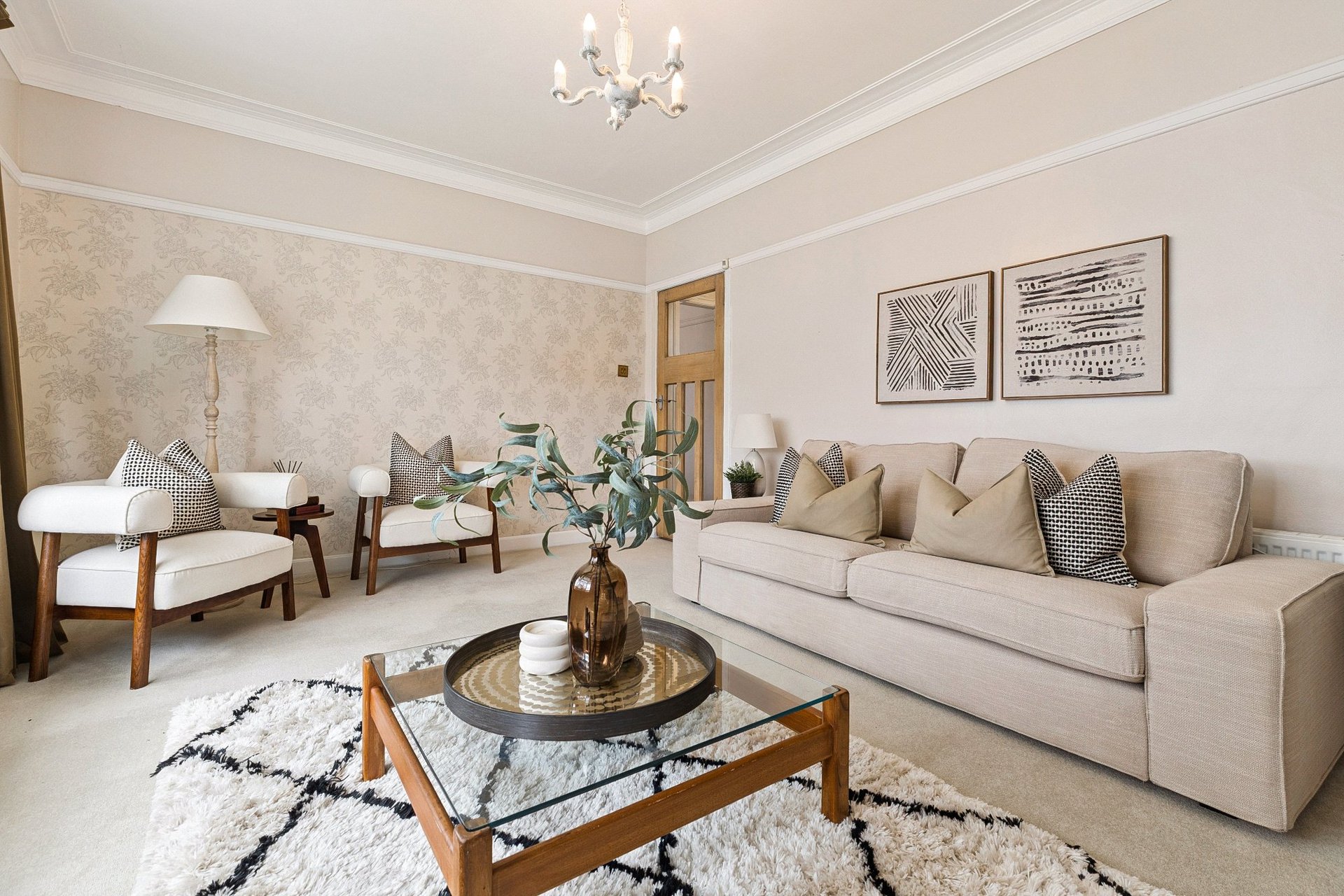 1 Pollock Road, Bearsden, G61 2NJ - Picture #5