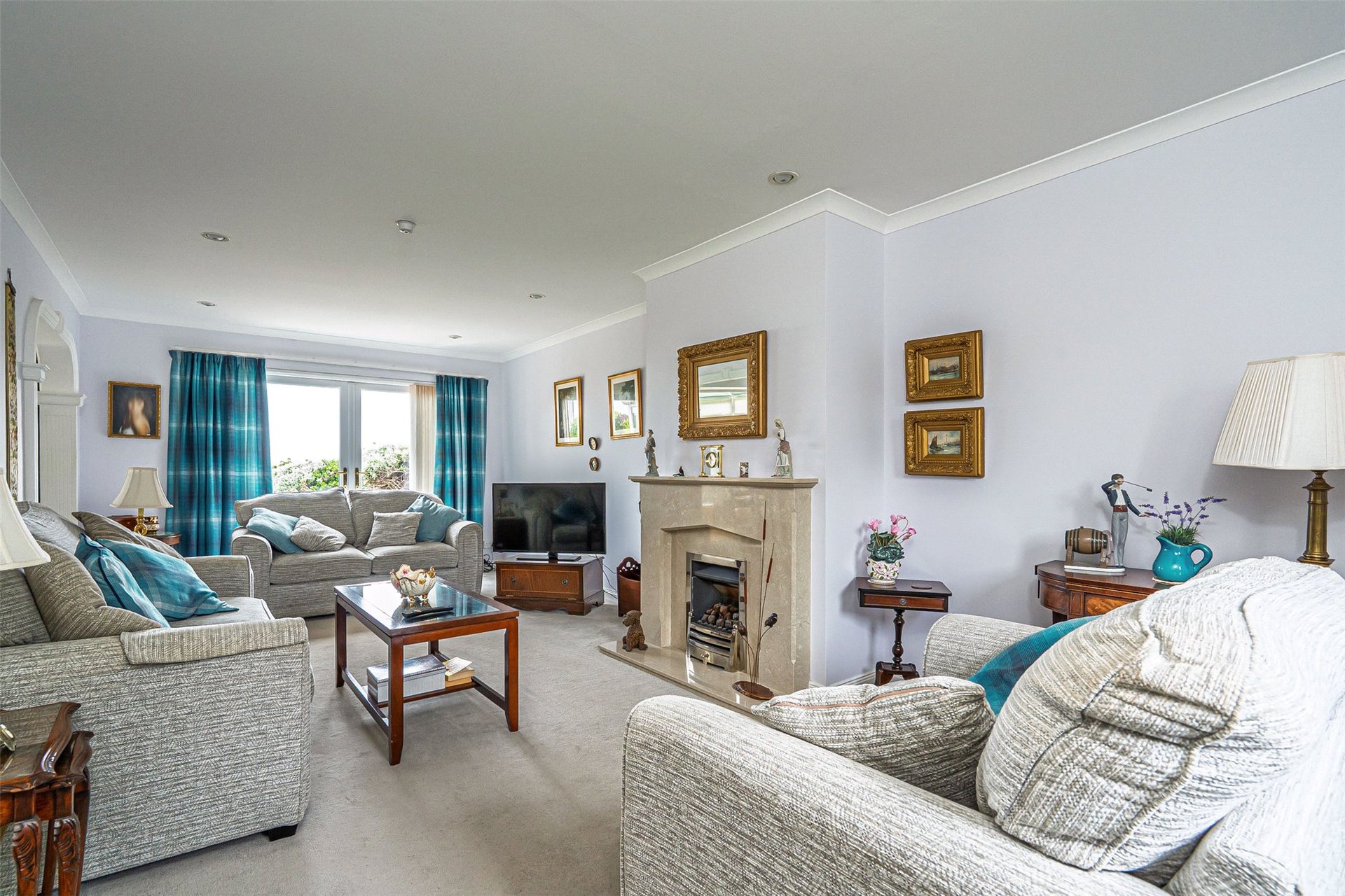 Brandane, 28 Lodge Walk, Elie, Leven, KY9 1DD - Picture #7