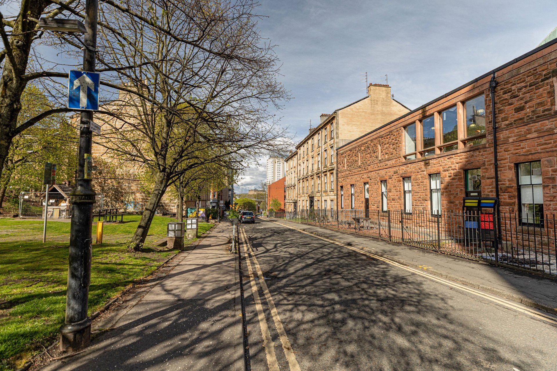 Flat 0/1, 52 Rose Street, Garnethill, Glasgow City, G3 6SH - Picture #22