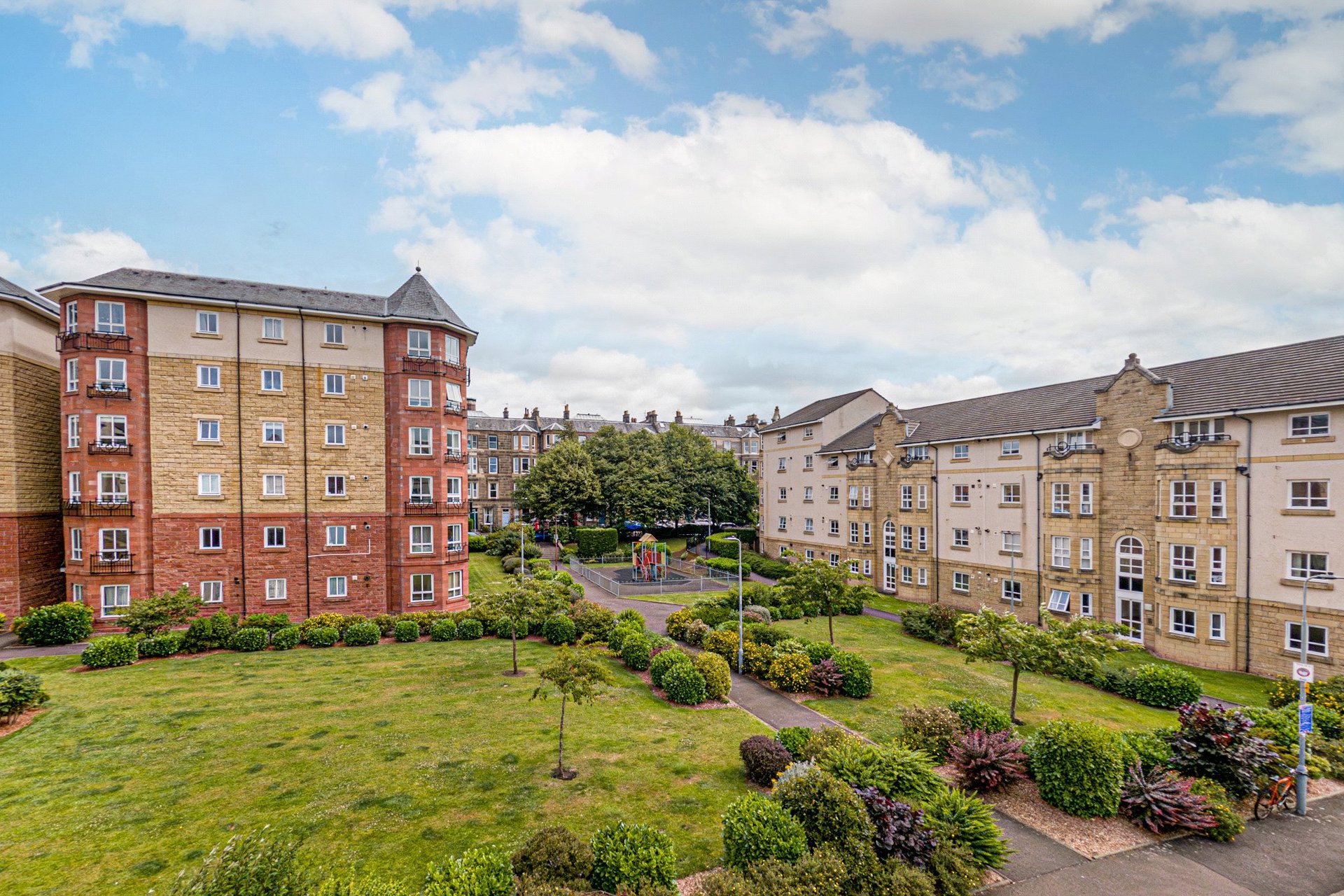 27/1 Hopetoun Street, Edinburgh, Midlothian, EH7 4NF - Picture #19