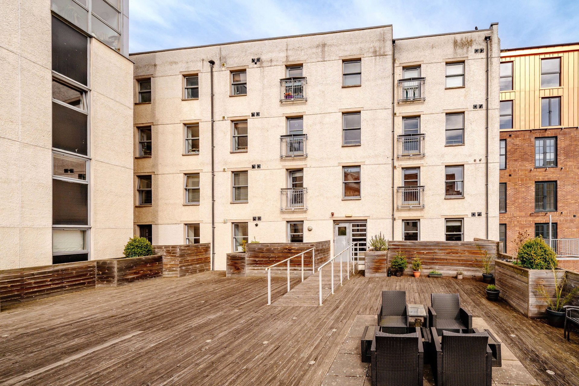 33/29 Water Street, Leith, Edinburgh, EH6 6SZ - Picture #26