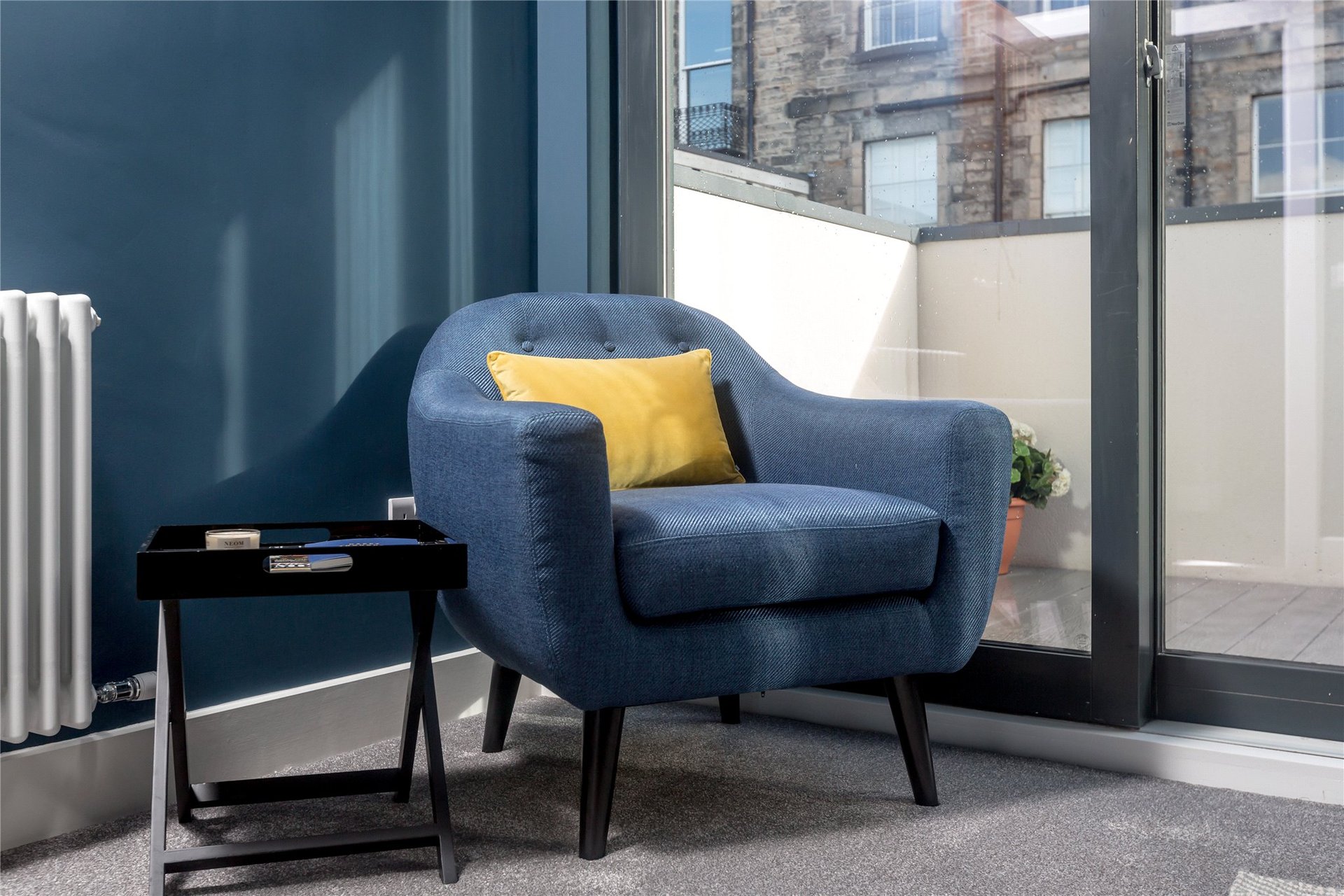 20 Dublin Street Lane South, Edinburgh, Midlothian, EH1 3PX - Picture #20
