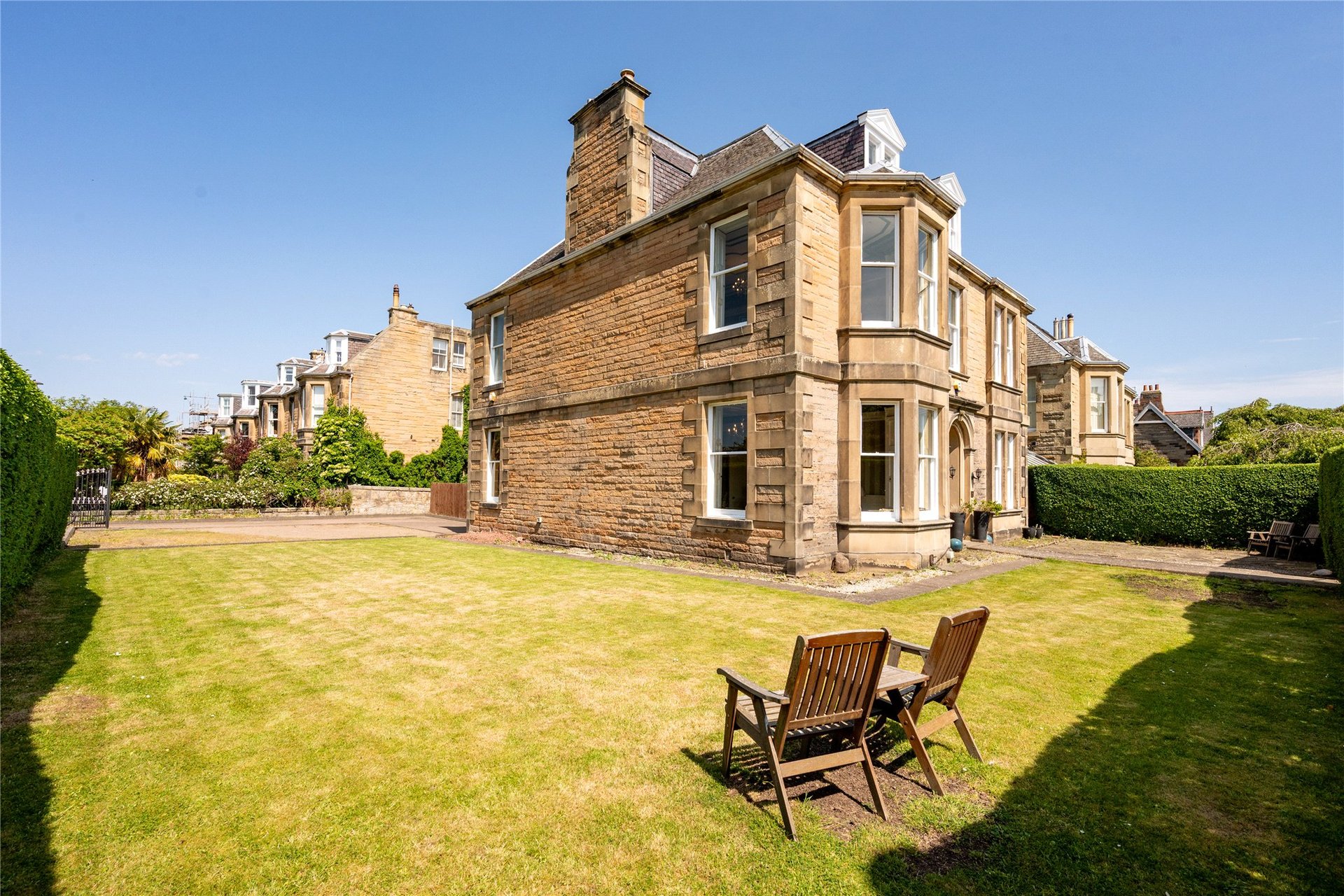 4 Wilton Road, Newington, Edinburgh, EH16 5NY - Picture #31