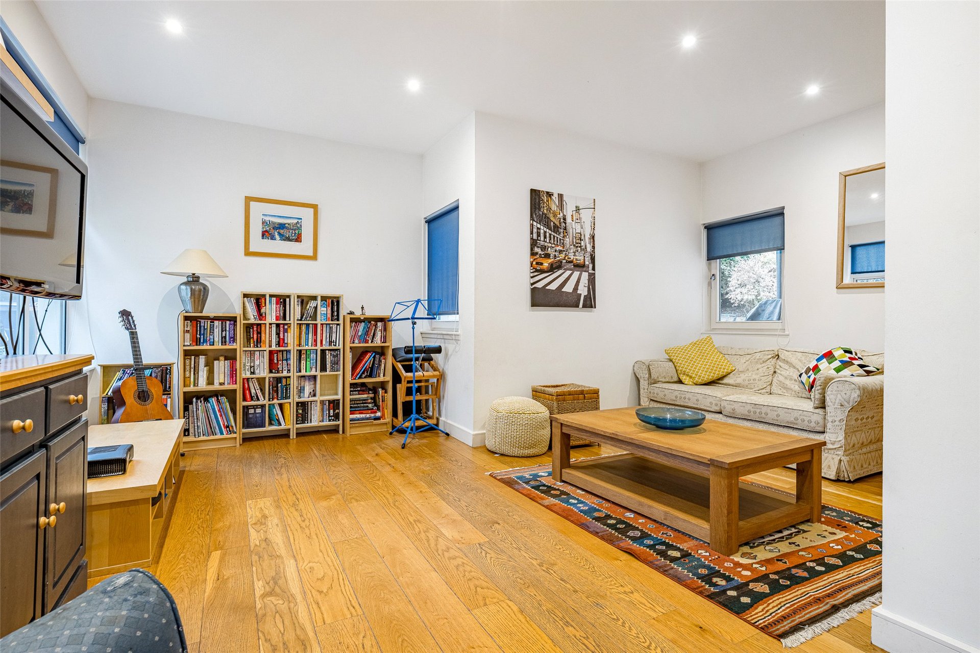 29A Thorn Drive, Bearsden, G61 4ND - Picture #21