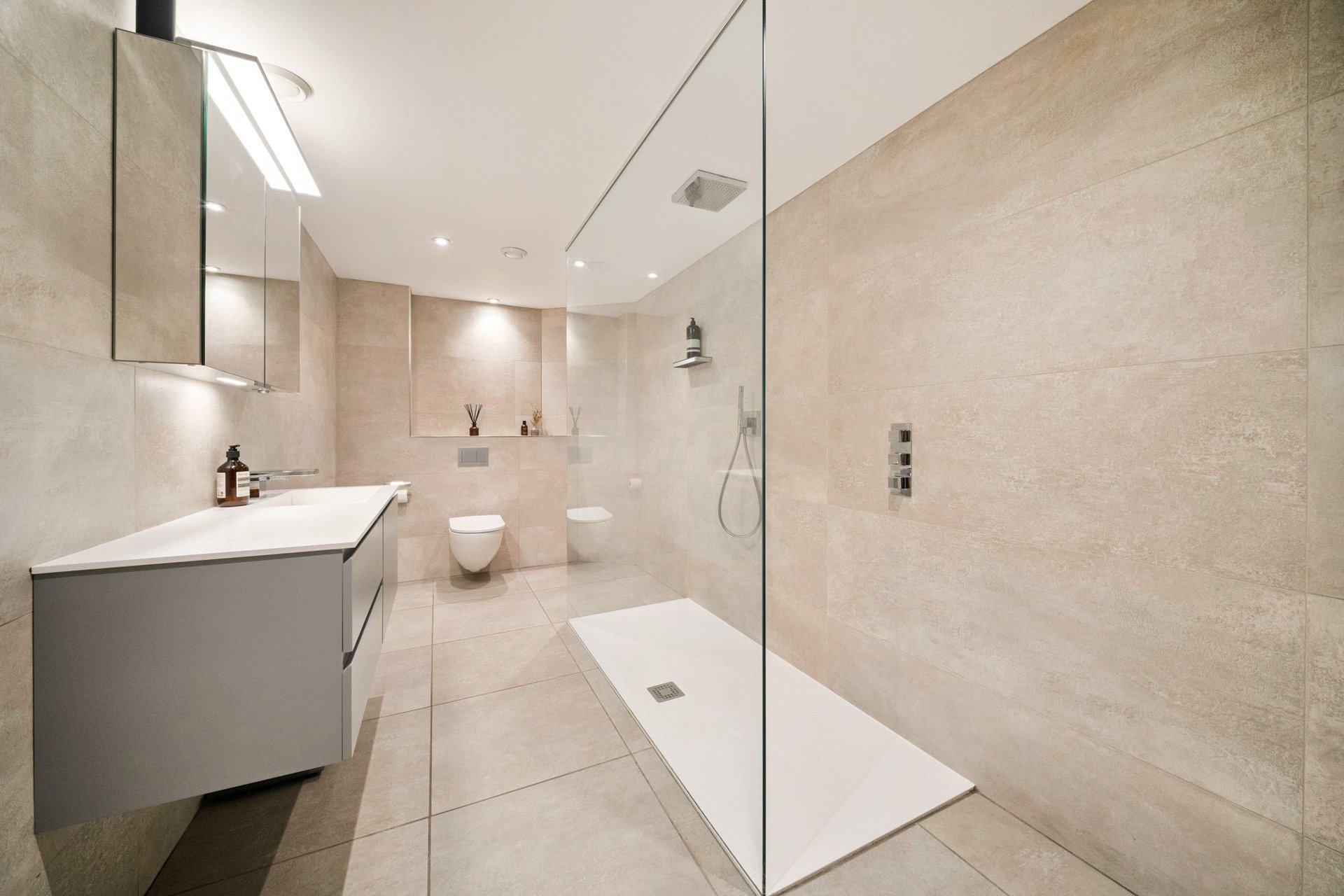 1/3 Royal Crescent, Edinburgh, EH3 6PZ - Picture #15