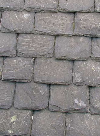 image of roof tiles