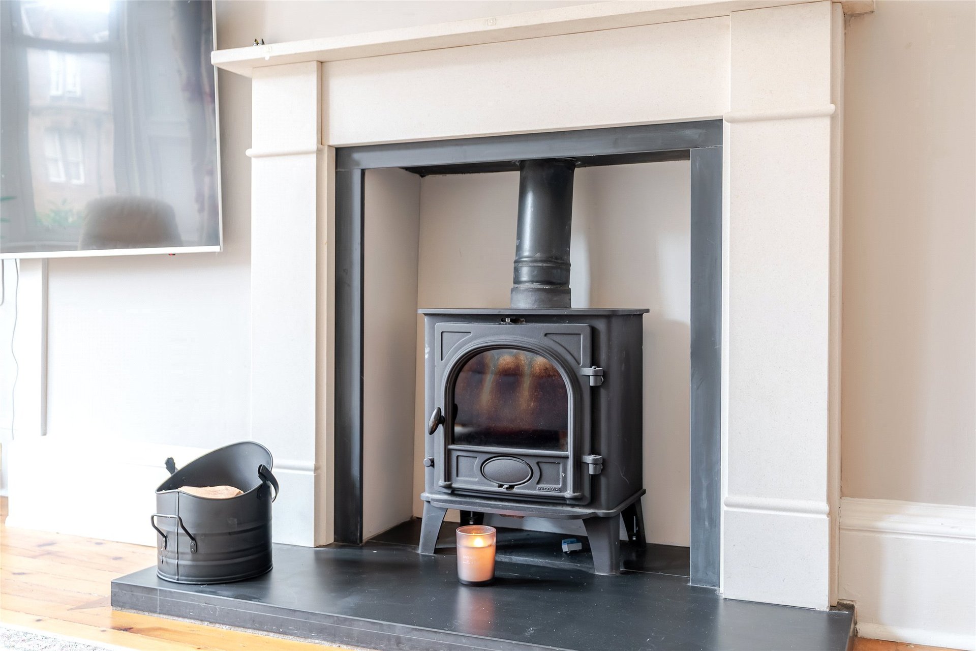 48(1f1), Marchmont Road, Marchmont, Edinburgh, EH9 1HX - Picture #4