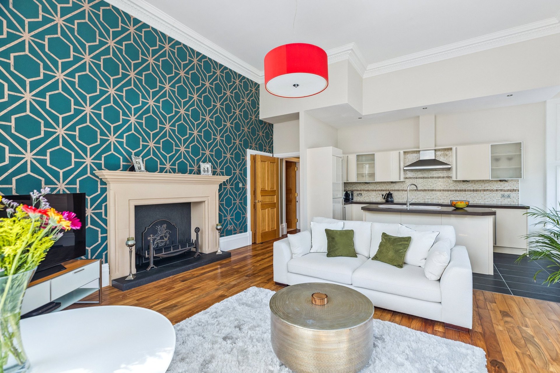 9 Montgomerie Drive, Stewarton, Kilmarnock, East Ayrshire, KA3 3AP - Picture #6