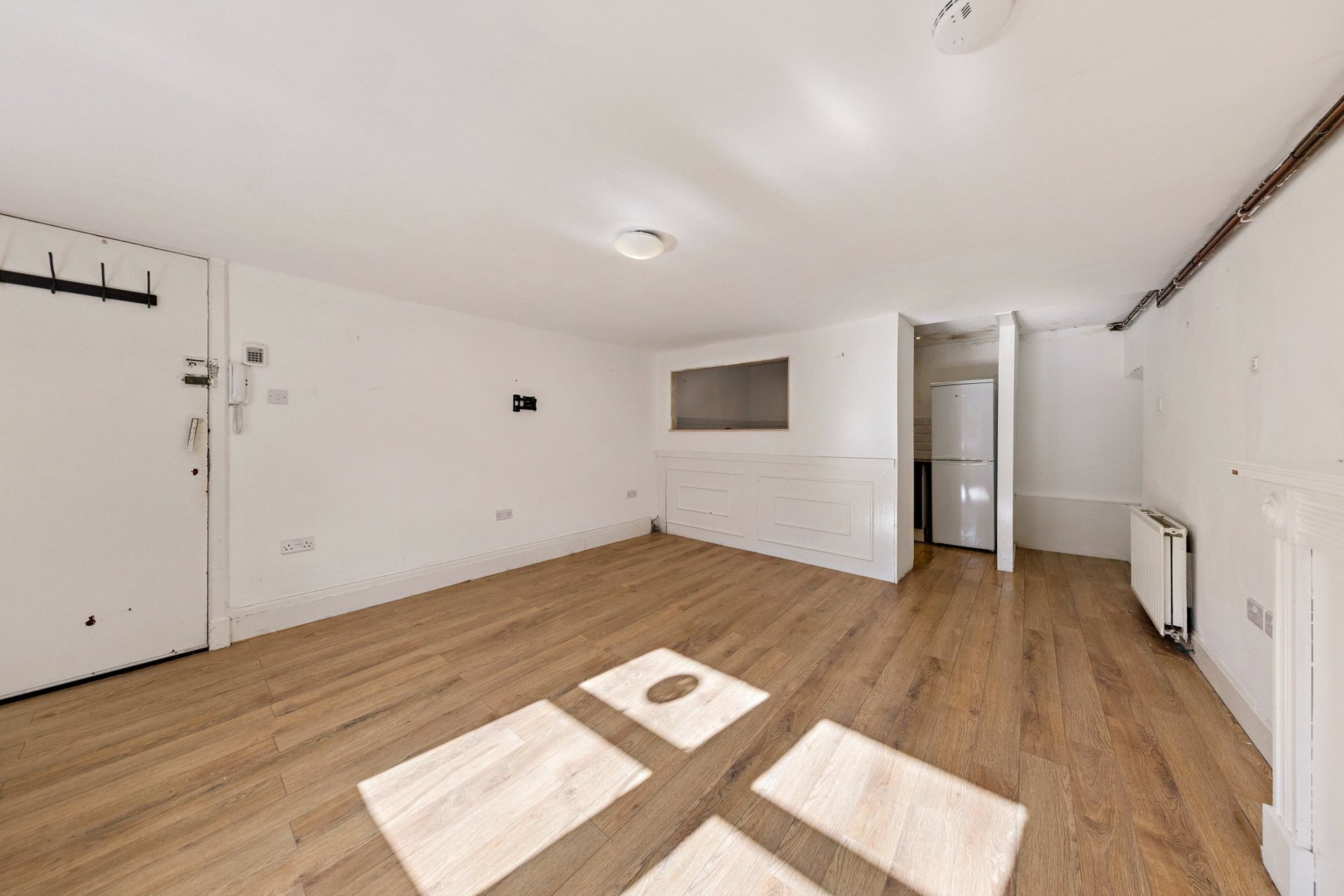 Garden Flat, 4a Bowmont Terrace, Dowanhill, Glasgow, G12 9LP - Picture #4