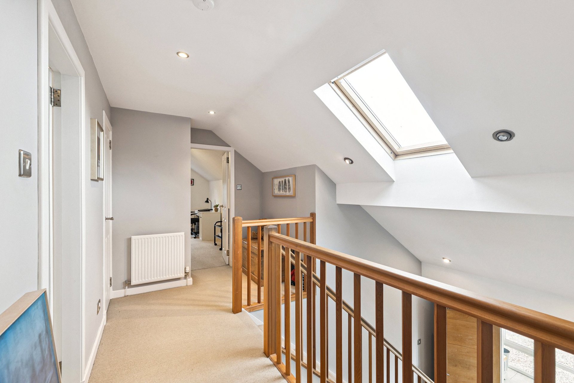 Drumtochty, Station Road, Balfron, G63 0SX - Picture #32