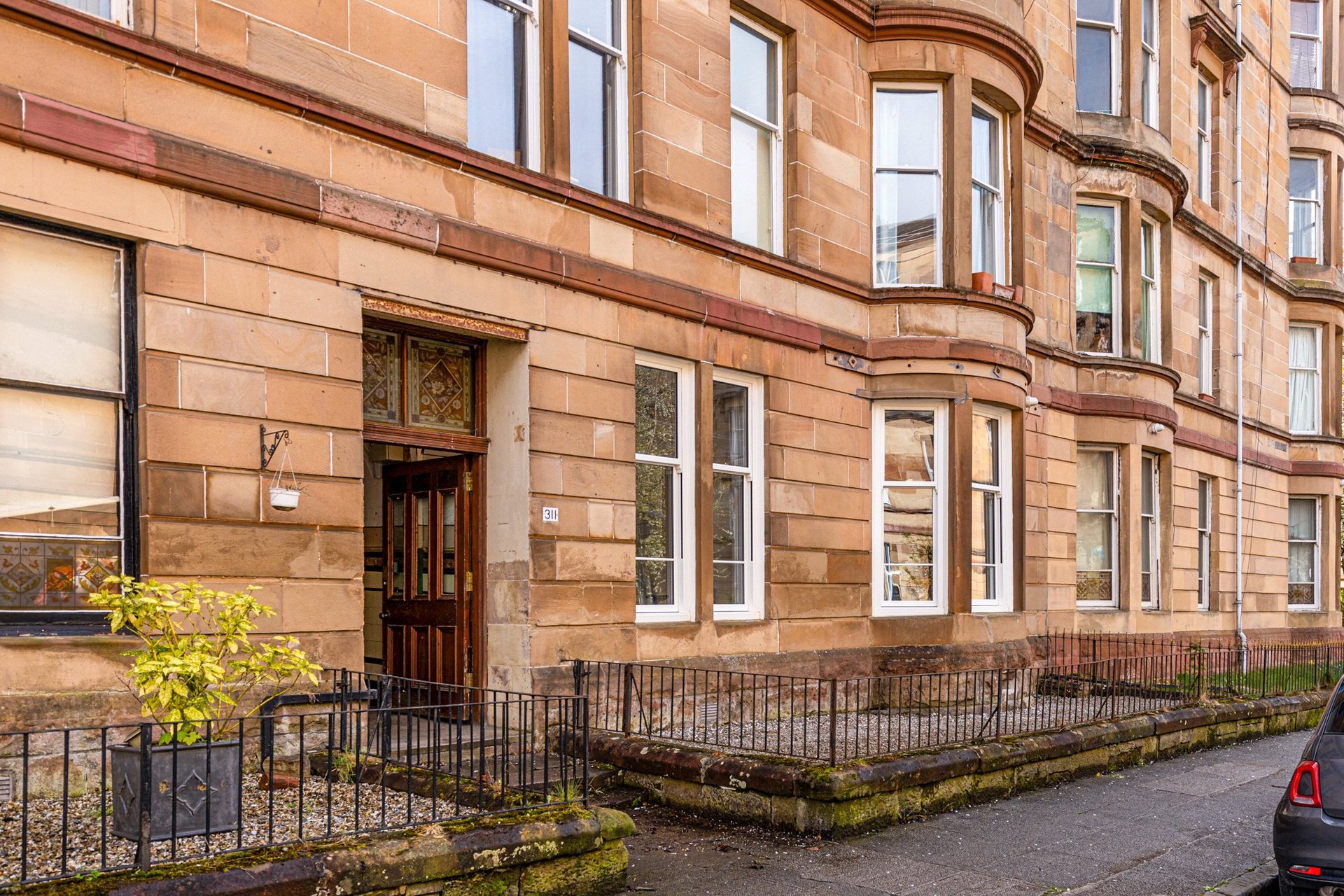 Flat 0/2, 311 West Princes Street, Woodlands, Glasgow, G4 9DR - Picture #29
