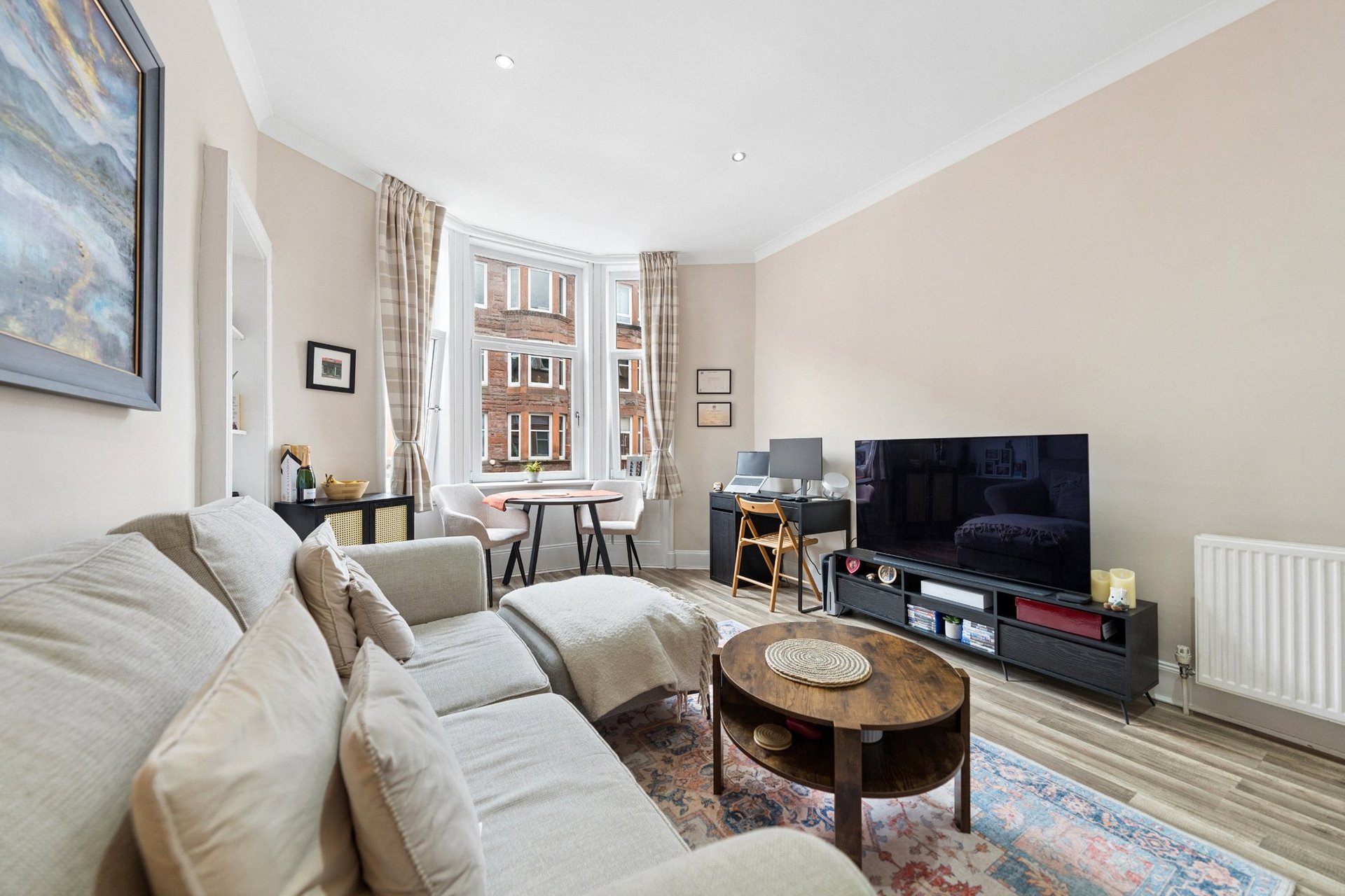1/1, 43 Cartside Street, Battlefield, Glasgow, G42 9TL - Picture #6