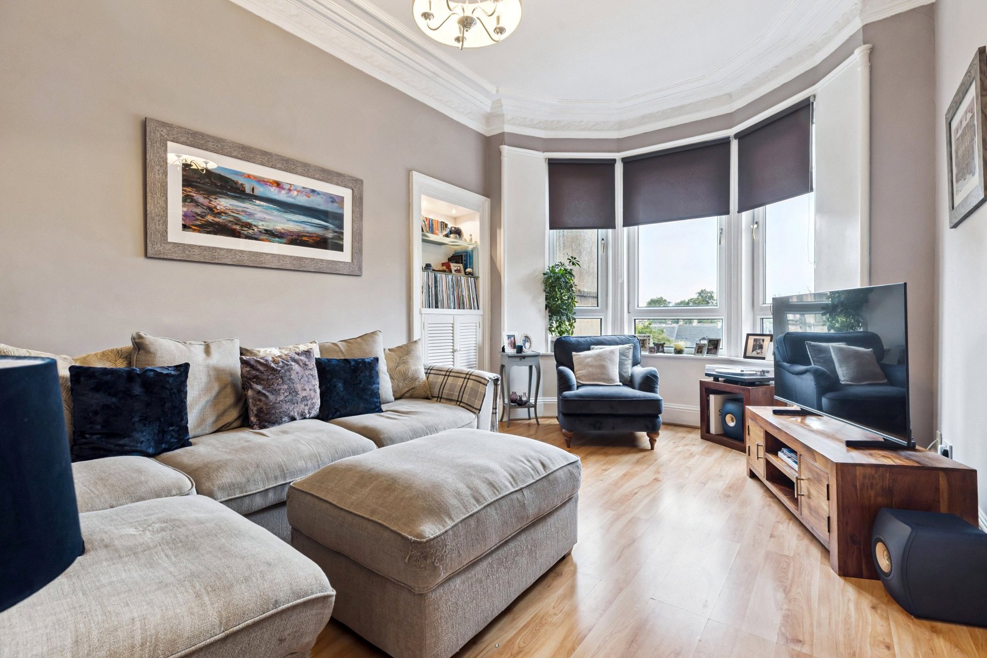 2/1, 16 Haldane Street, Victoria Park, Glasgow, G14 9QW - Picture #2