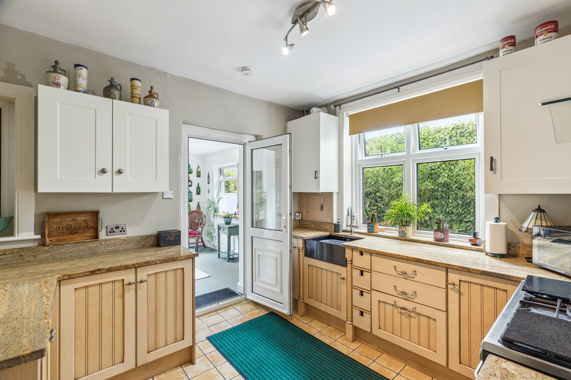 6 Borden Road, Jordanhill, Glasgow, G13 1QX - Picture #12