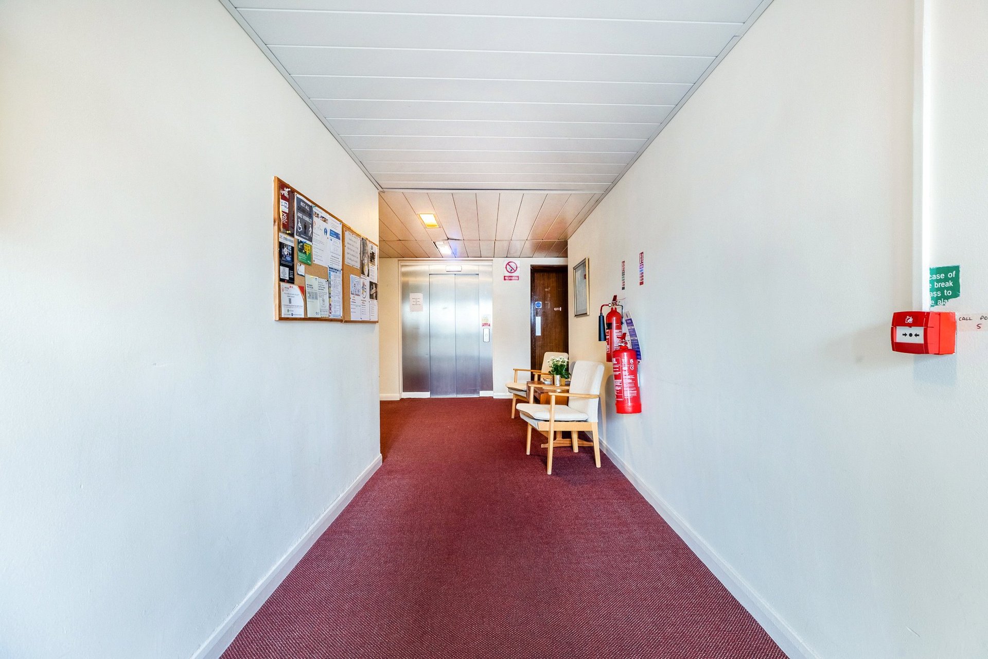 Flat 36, Elm Court, 97 Main Street, Milngavie, G62 6JQ - Picture #9