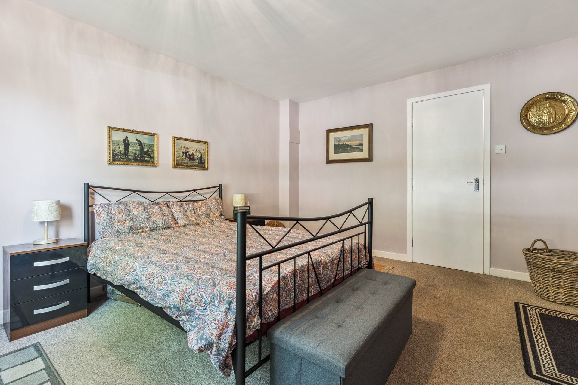 0/1, 19 Mansionhouse Gardens, Langside, Glasgow, G41 3DP - Picture #12