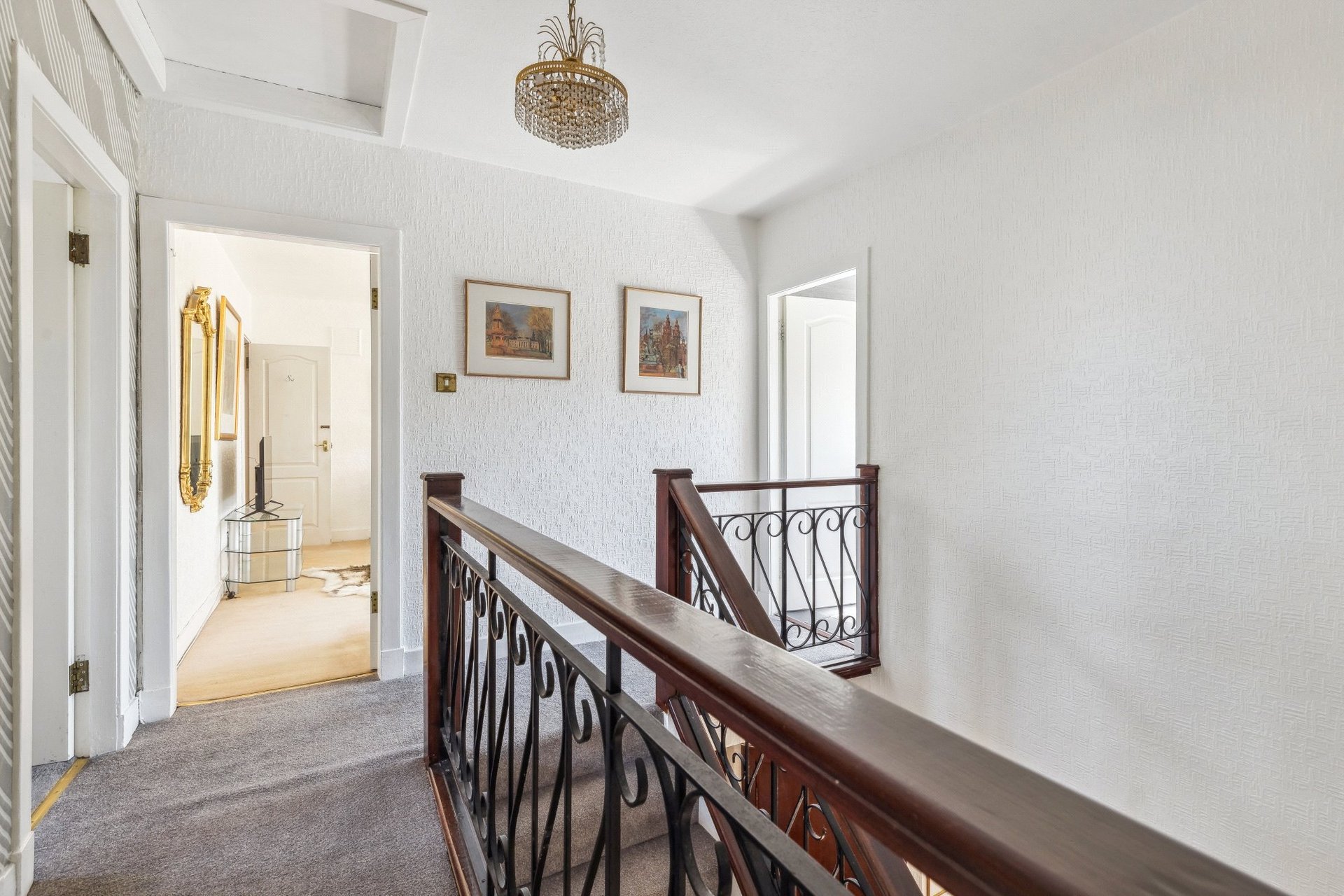 106 Inveroran Drive, Bearsden, G61 2AT - Picture #21