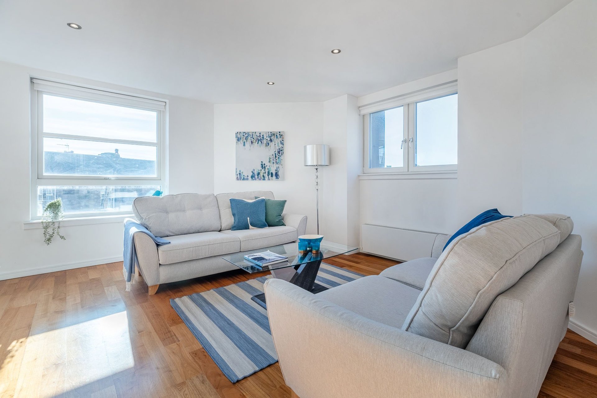 4/1 Park House, 10 Park Circus Place, Park, Glasgow, G3 6AN - Picture #3