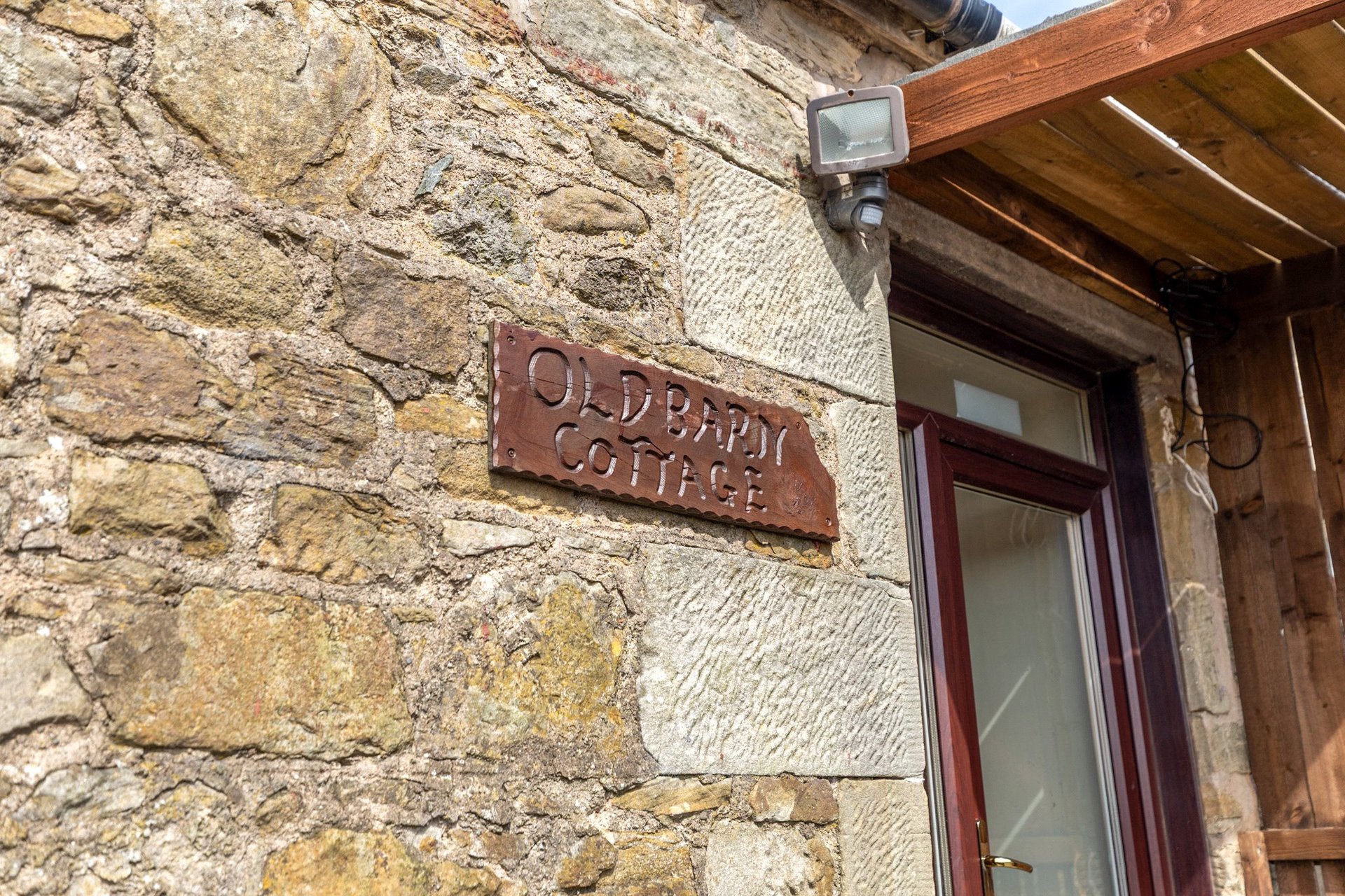 Old Barn Farm, Uplawmoor, Glasgow, East Renfrewshire, G78 4AZ - Picture #21