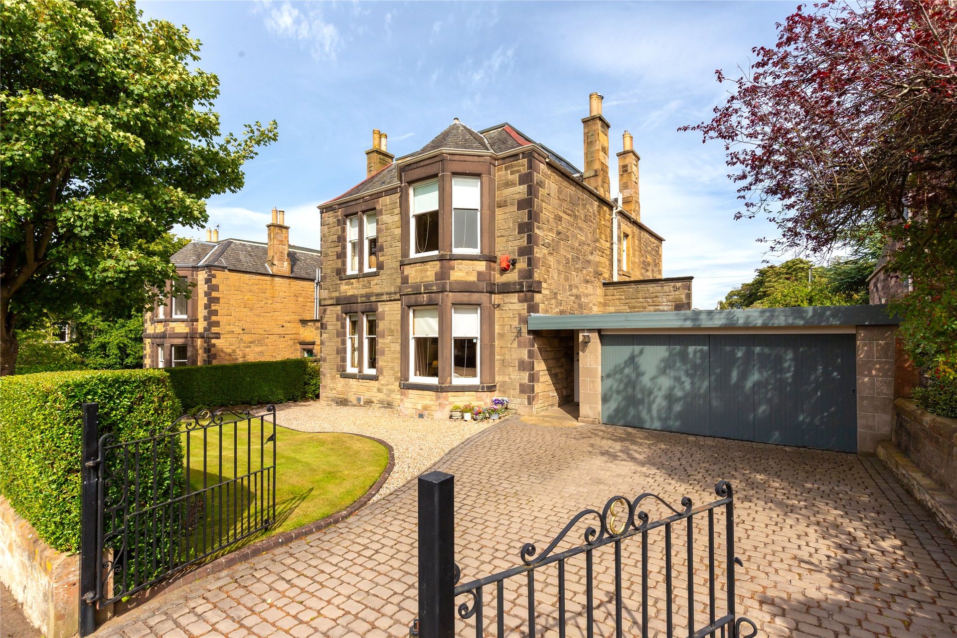 3 Midmar Avenue, Edinburgh, EH10 6BS - Picture #32