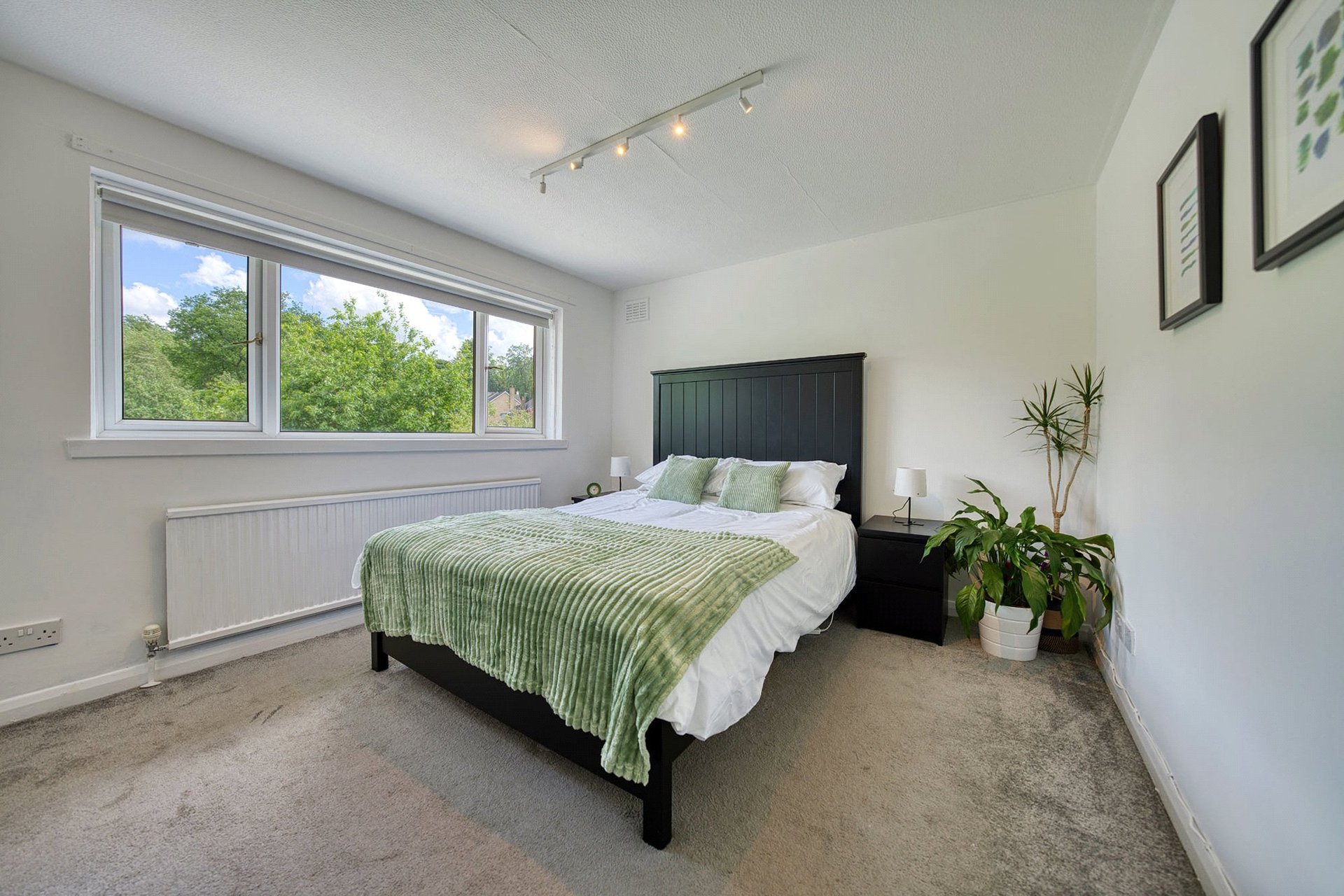 54 Thomson Drive, Bearsden, G61 3PB - Picture #20
