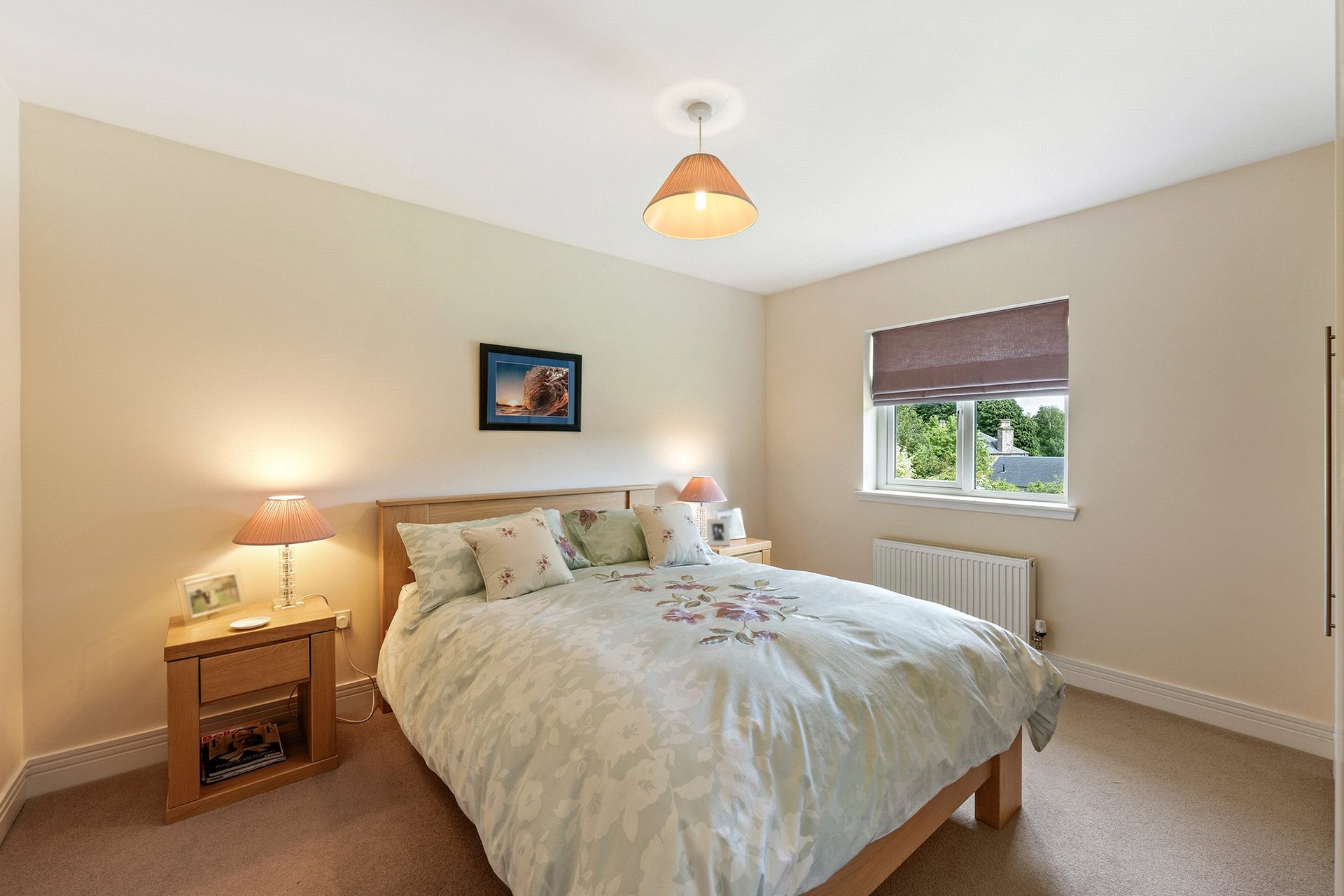 Park House, 51 Abbey Park, Auchterarder, Perth and Kinross, PH3 1EN - Picture #17
