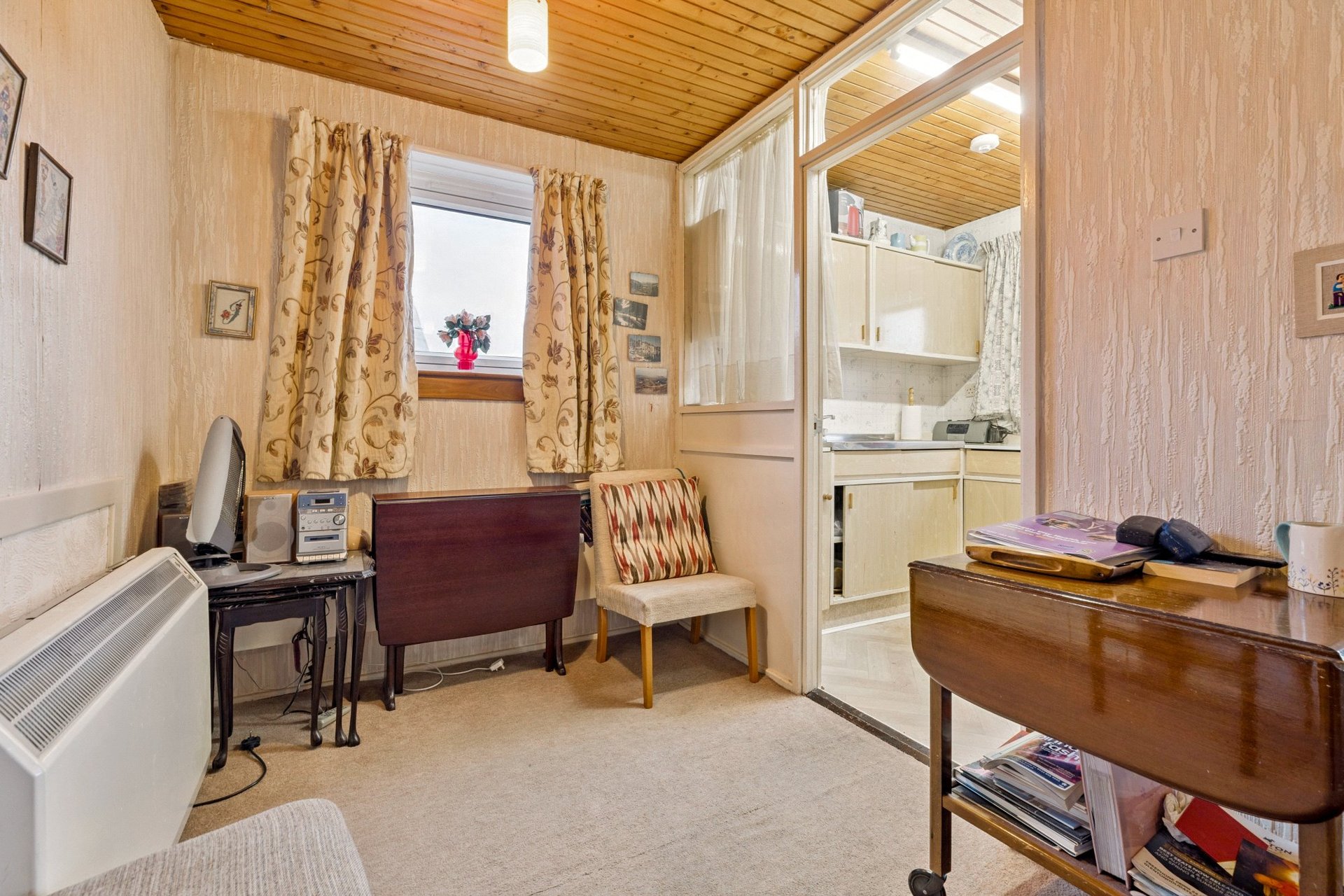 Flat D, 12 Ellisland Road, Newlands, Glasgow, G43 2DB - Picture #4