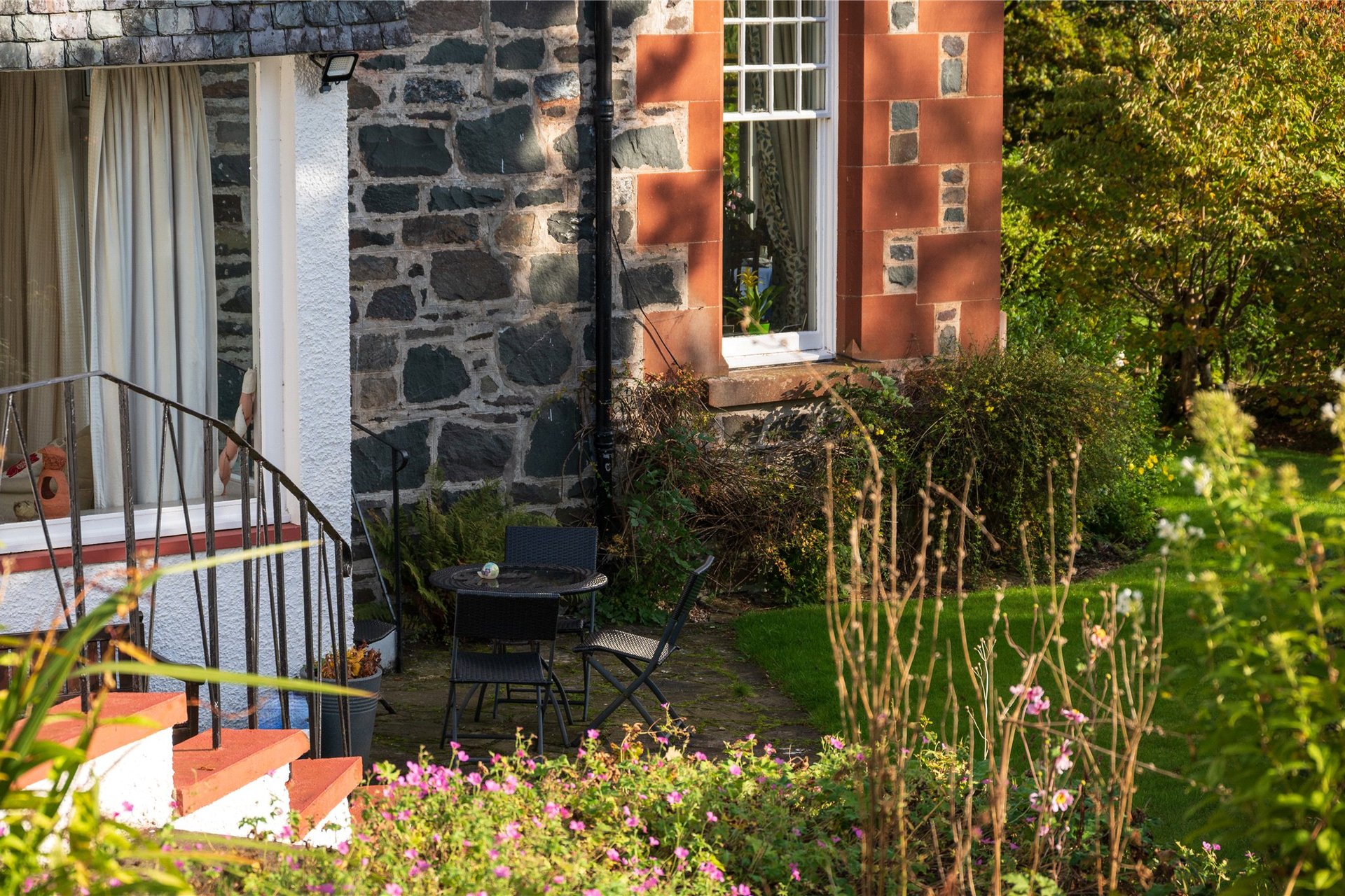 Ardchoile, Lochard Road, Aberfoyle, Stirling, Stirlingshire, FK8 3TD - Picture #39