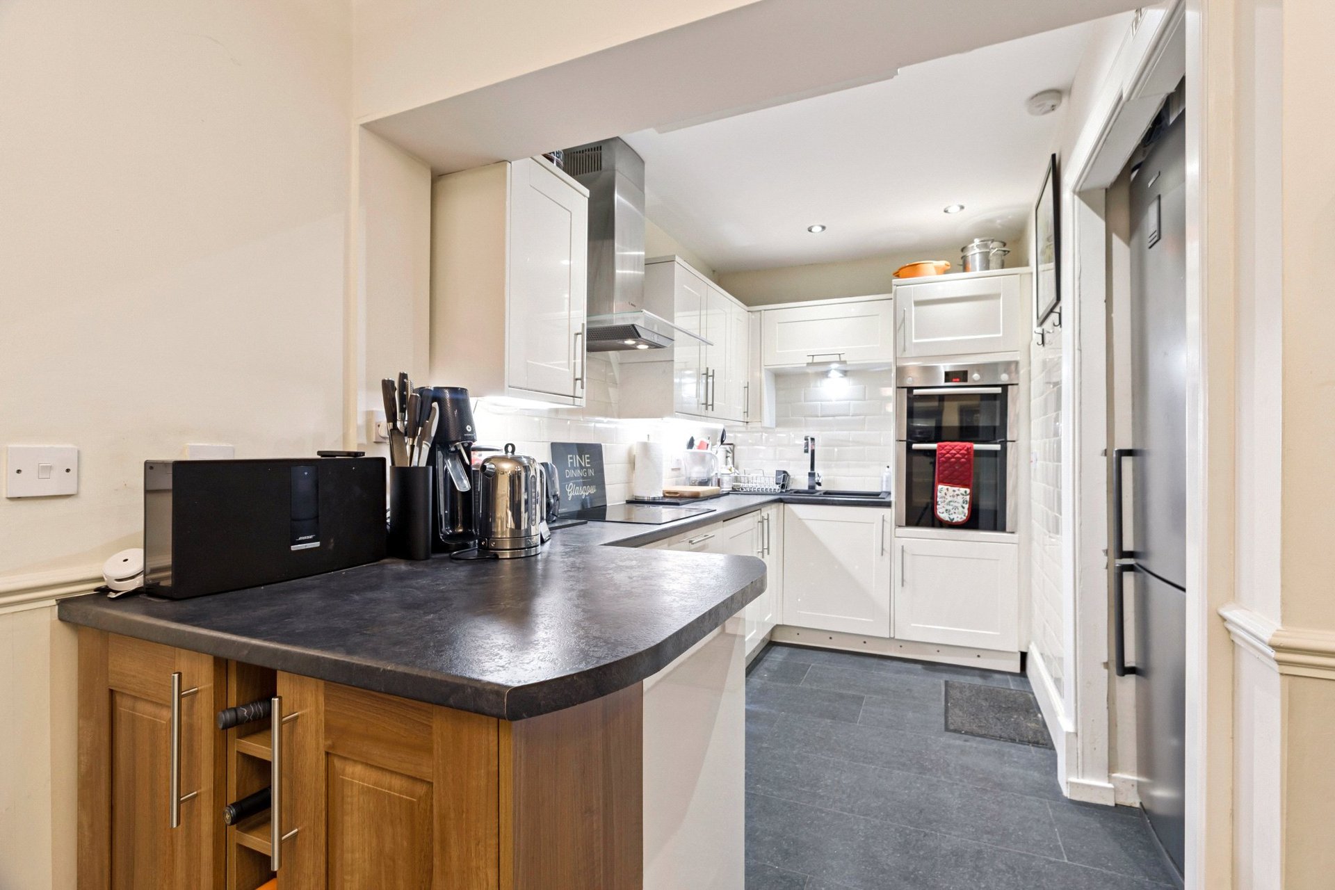 Flat 2, 2b Kirklee Road, Kirklee, Glasgow, G12 0TN - Picture #10