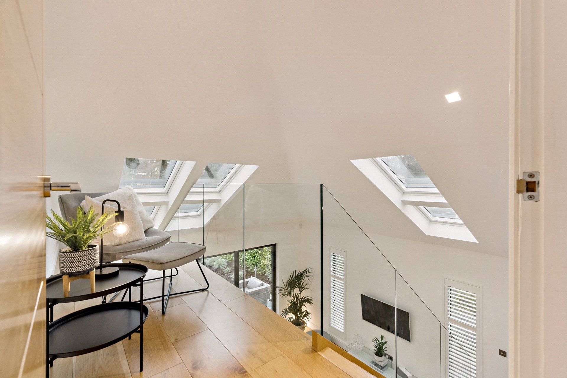 59 Ayr Road, Giffnock, Glasgow, G46 6SR - Picture #49