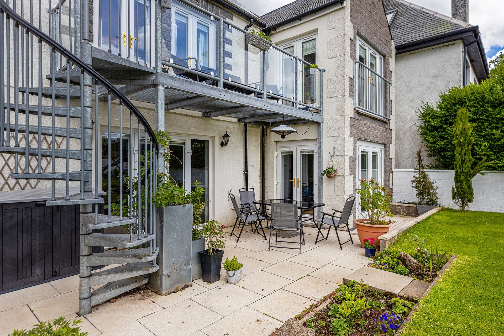 Tullochbeg, 40 Dunmore Street, Balfron, G63 0TX - Picture #55