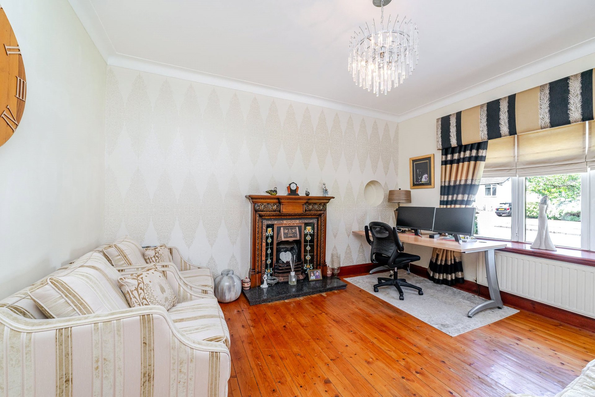 7 Beech Crescent, Newton Mearns, Glasgow, East Renfrewshire, G77 5BN - Picture #10