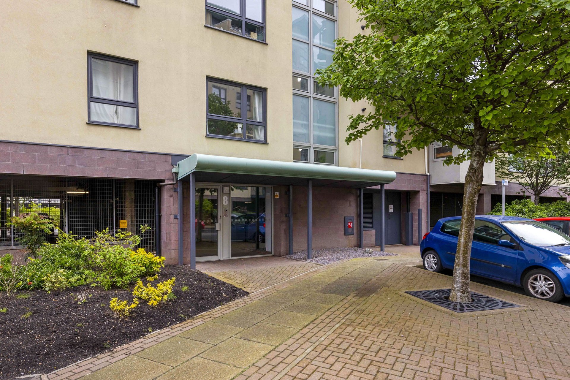 8/25 Portland Gardens, Edinburgh, EH6 6NJ - Picture #27