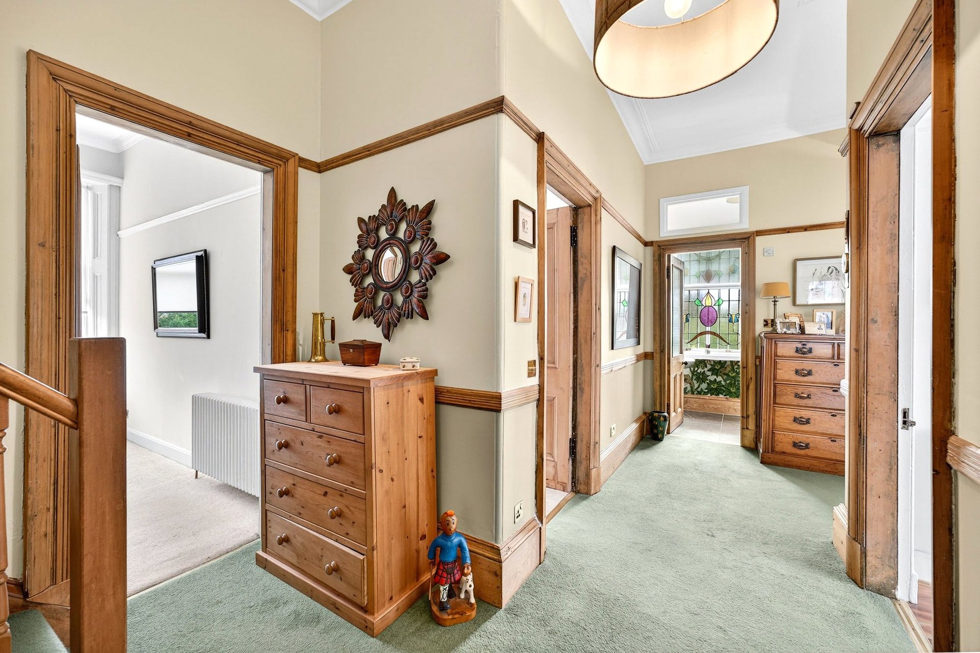 20A St. Brides Road, Newlands, Glasgow, G43 2DU - Picture #9