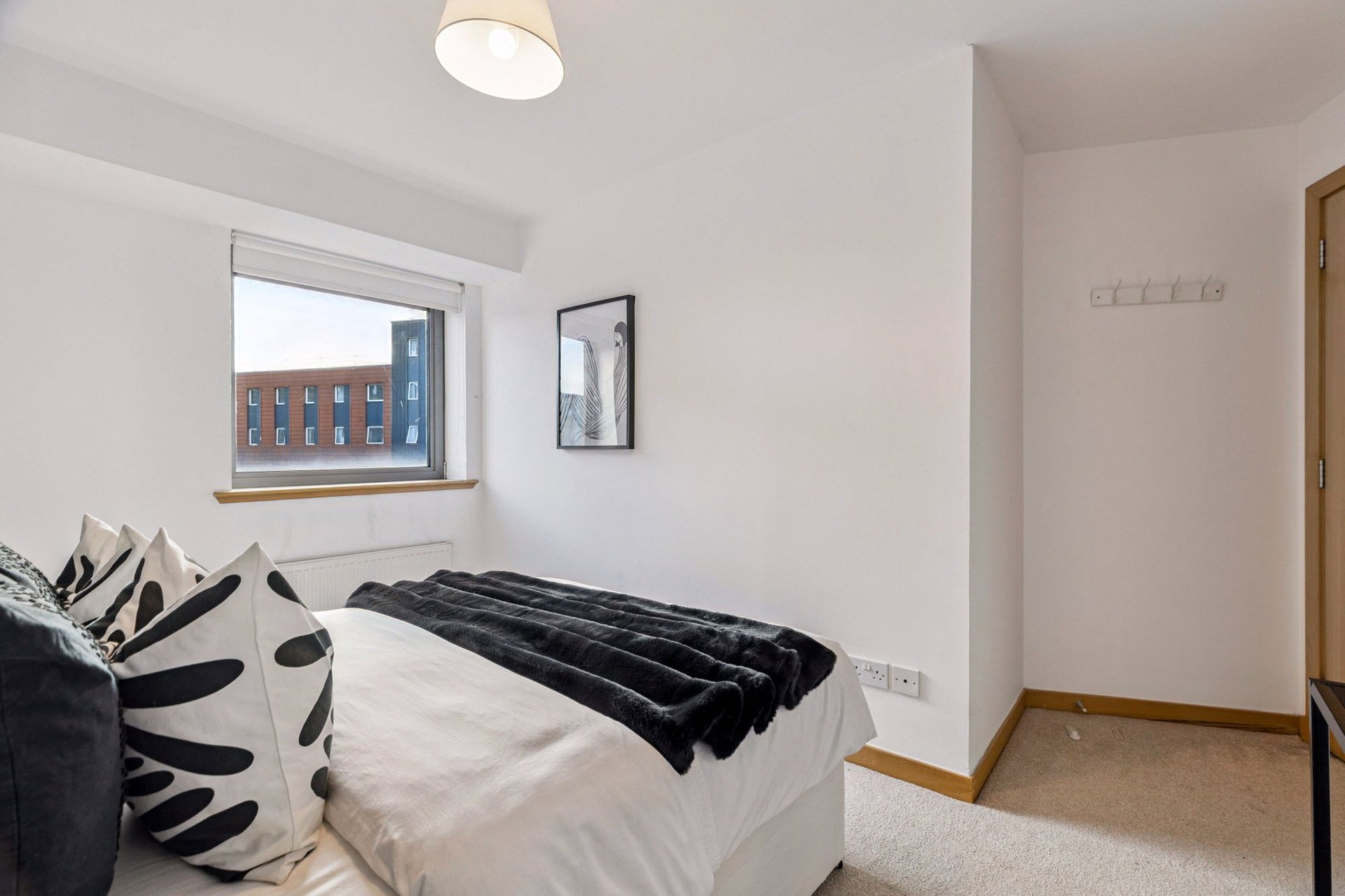 Penthouse 6/1 G1 Building, 161 High Street, Merchant City, Glasgow City, G1 1QN - Picture #33