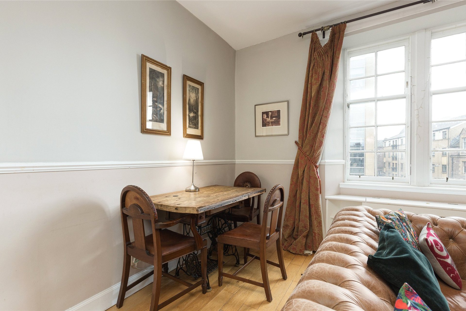 153/12 West Port, Edinburgh, Midlothian, EH3 9DP - Picture #6