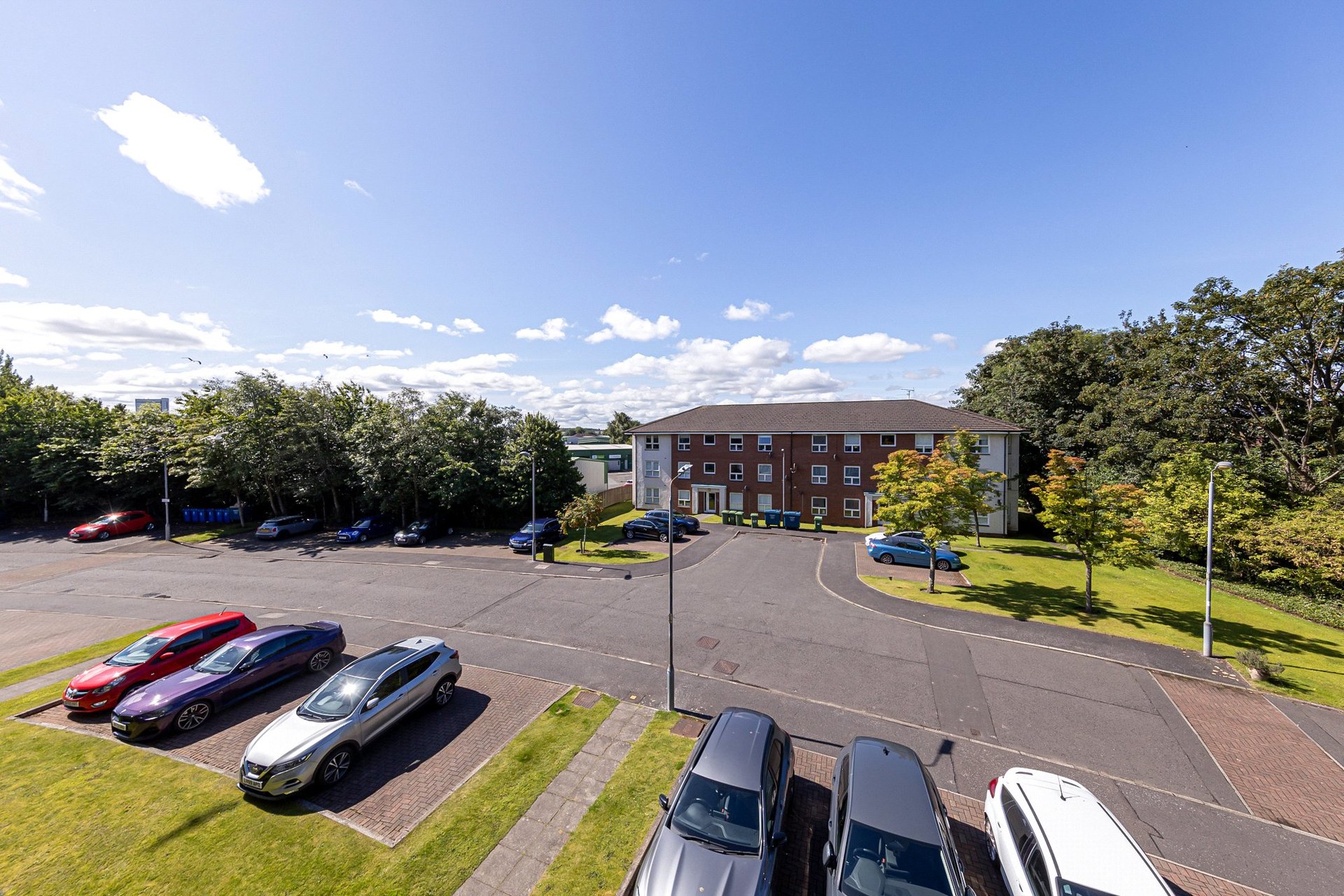 2/1, 72 Strathblane Gardens, Anniesland, Glasgow, G13 1BX - Picture #24