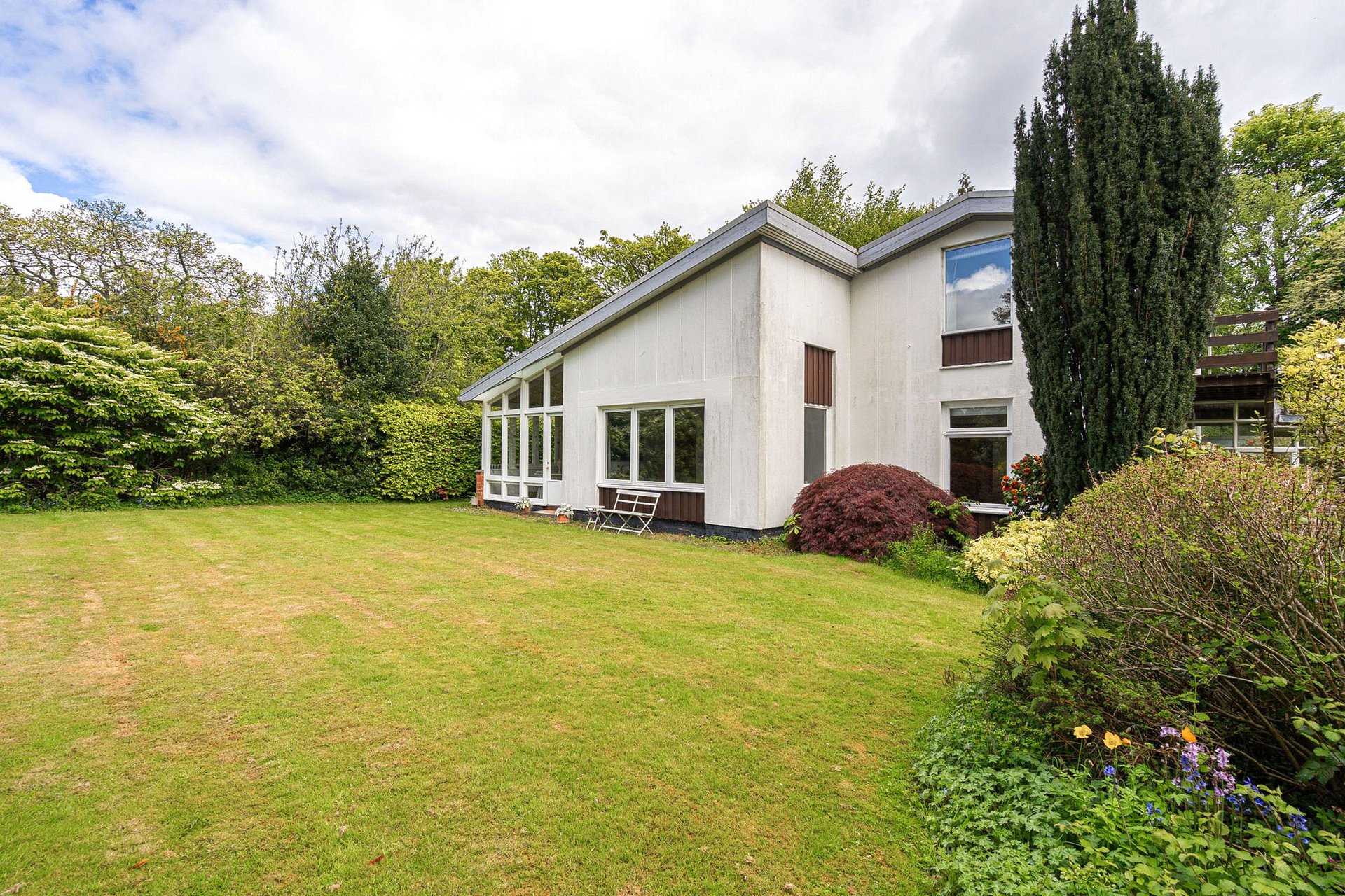 Priory Acres, 104A Hepburn Gardens, St. Andrews, Fife, KY16 9LT - Picture #34