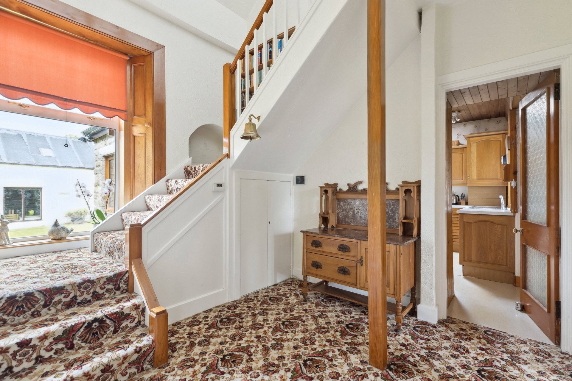 Hillside, 25 Maxwell Drive, East Kilbride, Glasgow, South Lanarkshire, G74 4HH - Picture #6
